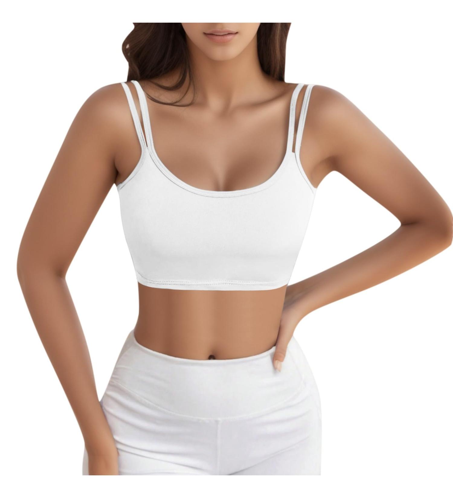 Shop Women s Activewear: Yoga Tanks Sports T-Shirts & Back-Free Active Tops Strong Support & Comfort - Buy Online on GoSupps.com