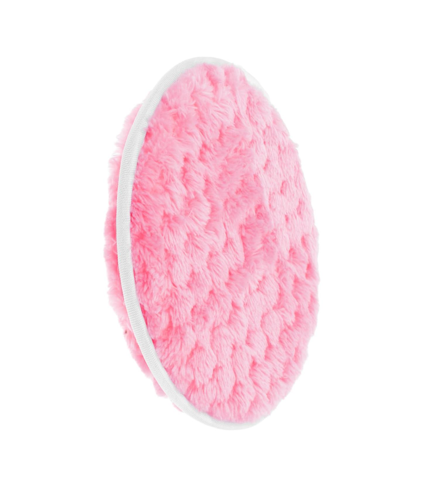 Ipetboom Pochette pour Enlever le Sable de Plage Accessoire de Nettoyage de Sable Nettoyeur de Plage Essuie-sable Doux Rose - Buy Online on GoSupps.com