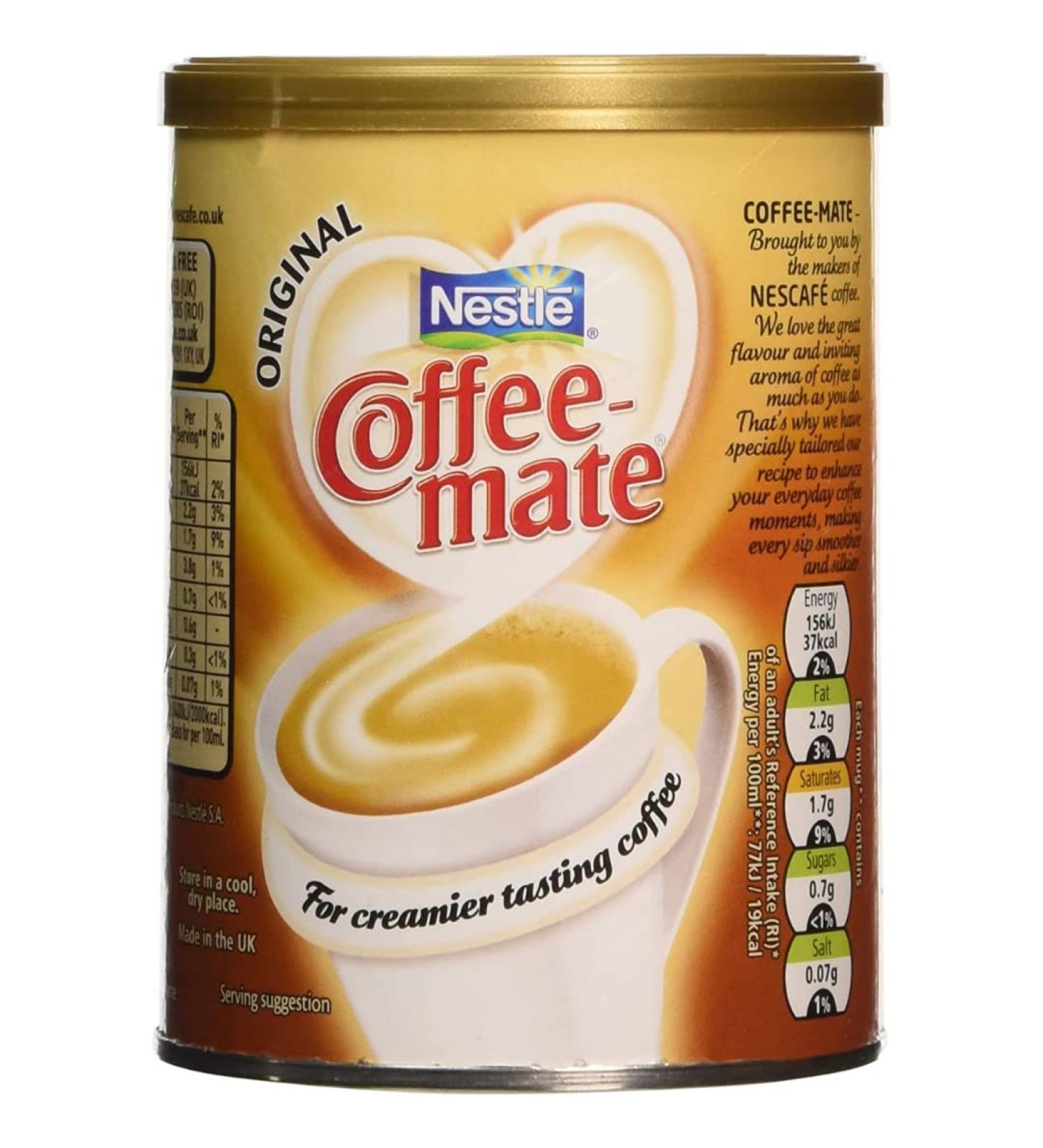 Nestl Coffee Mate 10 x 200g