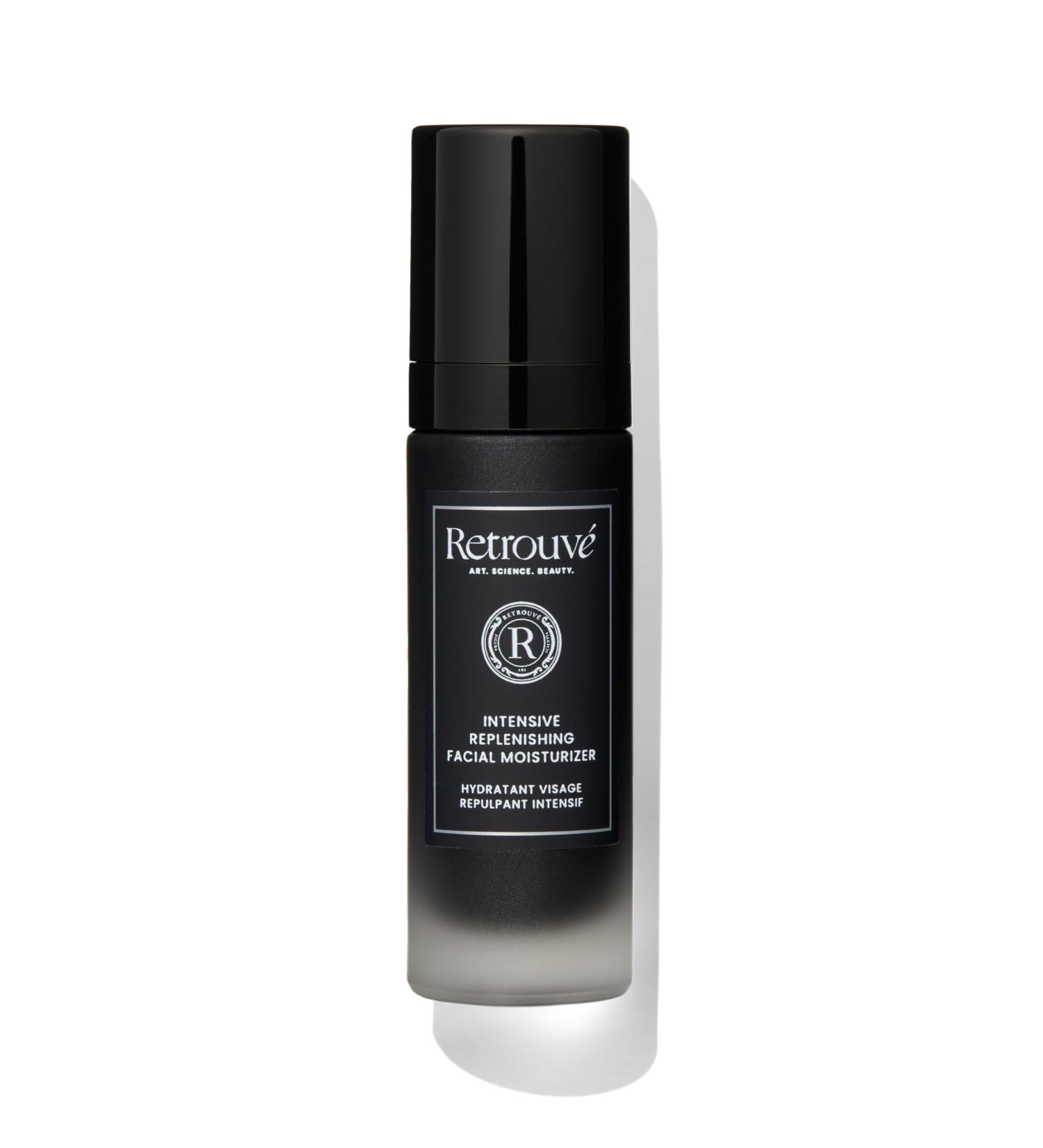 Intensive Replenishing Facial Moisturizer 1 Fl Oz (Pack of 1) - Buy Online on GoSupps.com