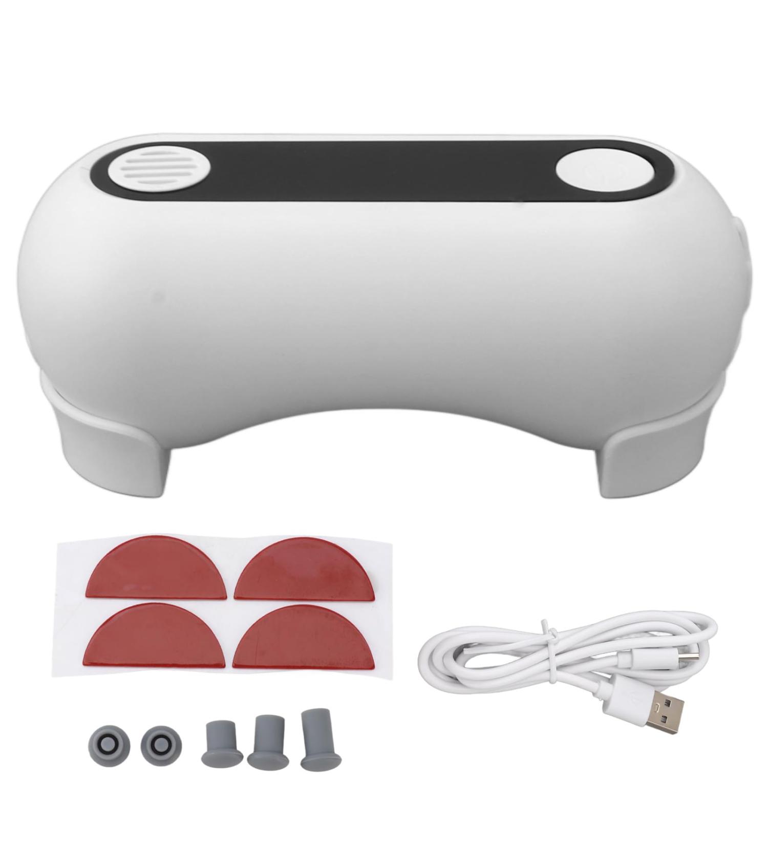 Automatic Touchless Toilet Flush Kit - Non-Contact Infrared Sensing Flusher for Home & Hotel | Fast 0.25S Induction Flushing - Buy Online on GoSupps.com