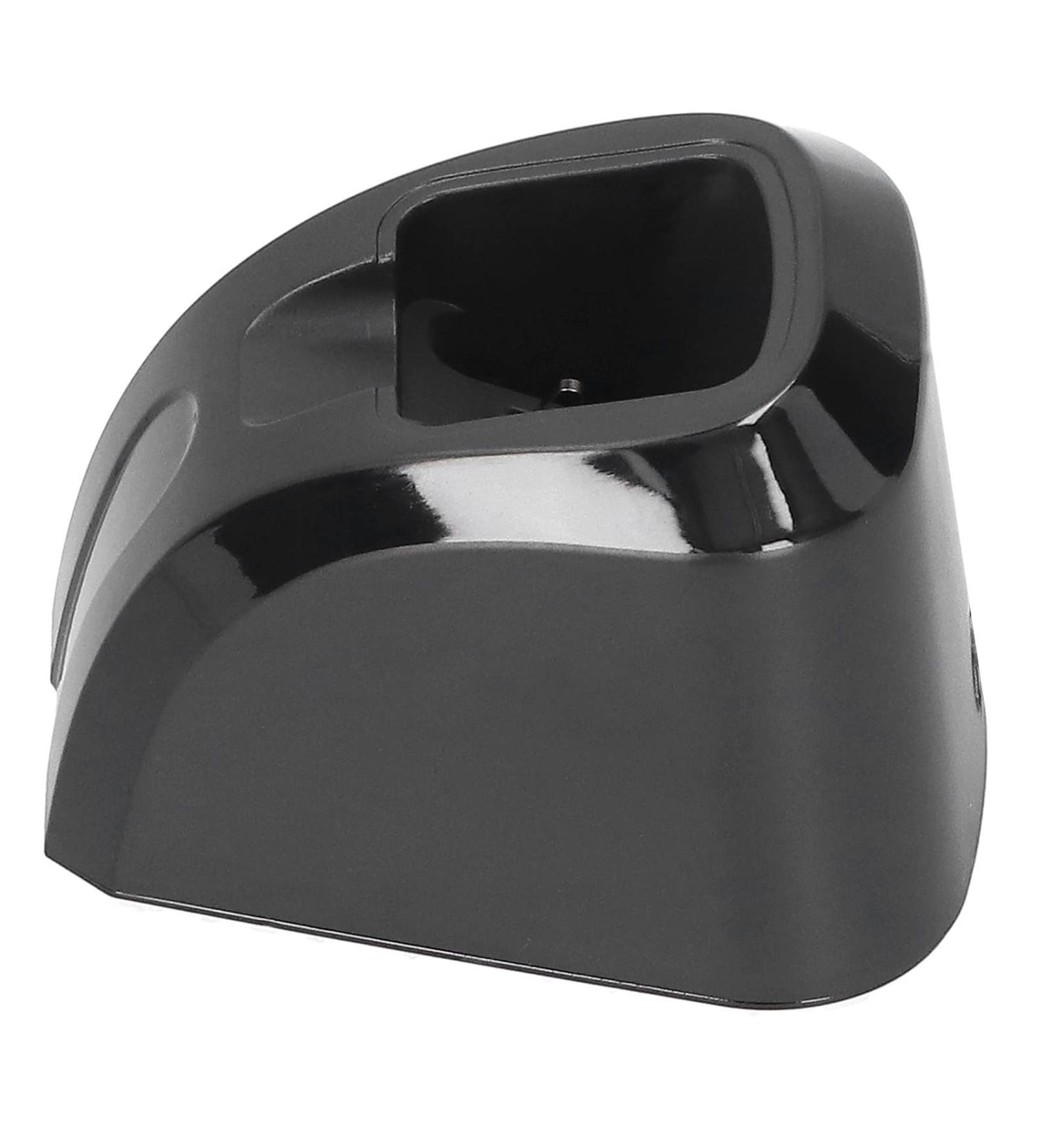 Charging Stand for Hair Clipper - Red Cordless Clippers Compatible Replacement Accessory | Perfect Fit for Hair Clipper Charging Base - Buy Online on GoSupps.com