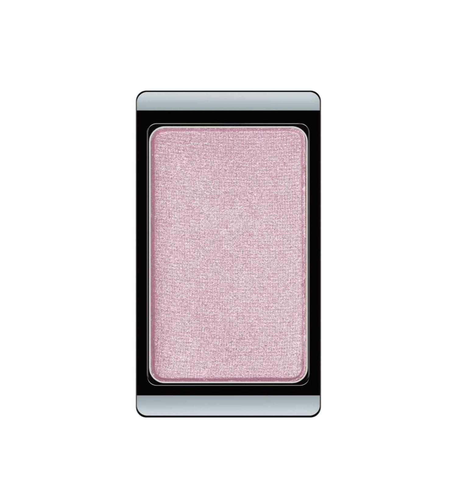 ARTDECO Intense Matte Eyeshadow - Pearly Muted Rose 116 - Irresistible Look | International Shipping Available - Buy Online on GoSupps.com
