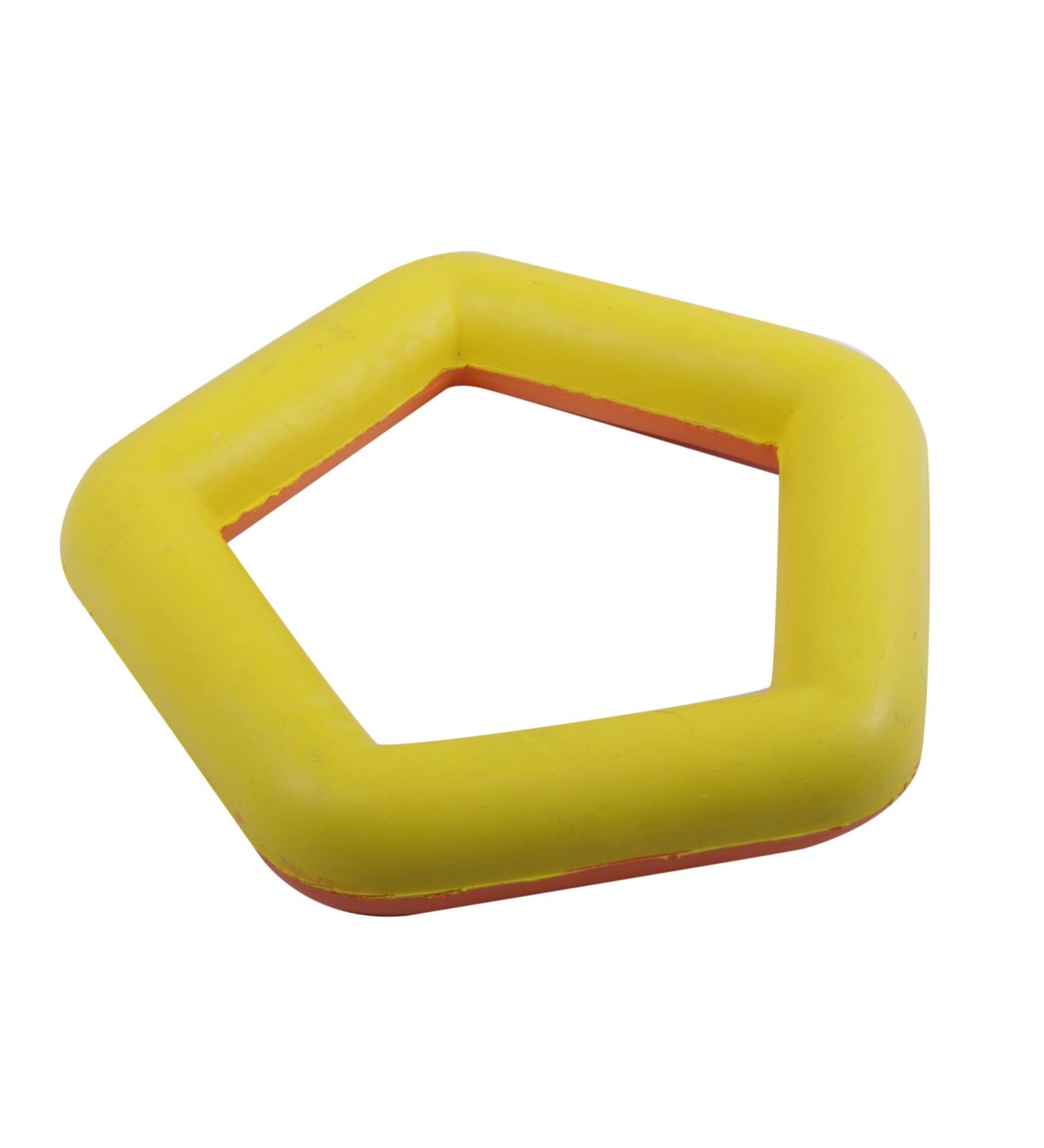 Bubimex Floating Dog Toy 14 cm 15 cm - Buy Online on GoSupps.com