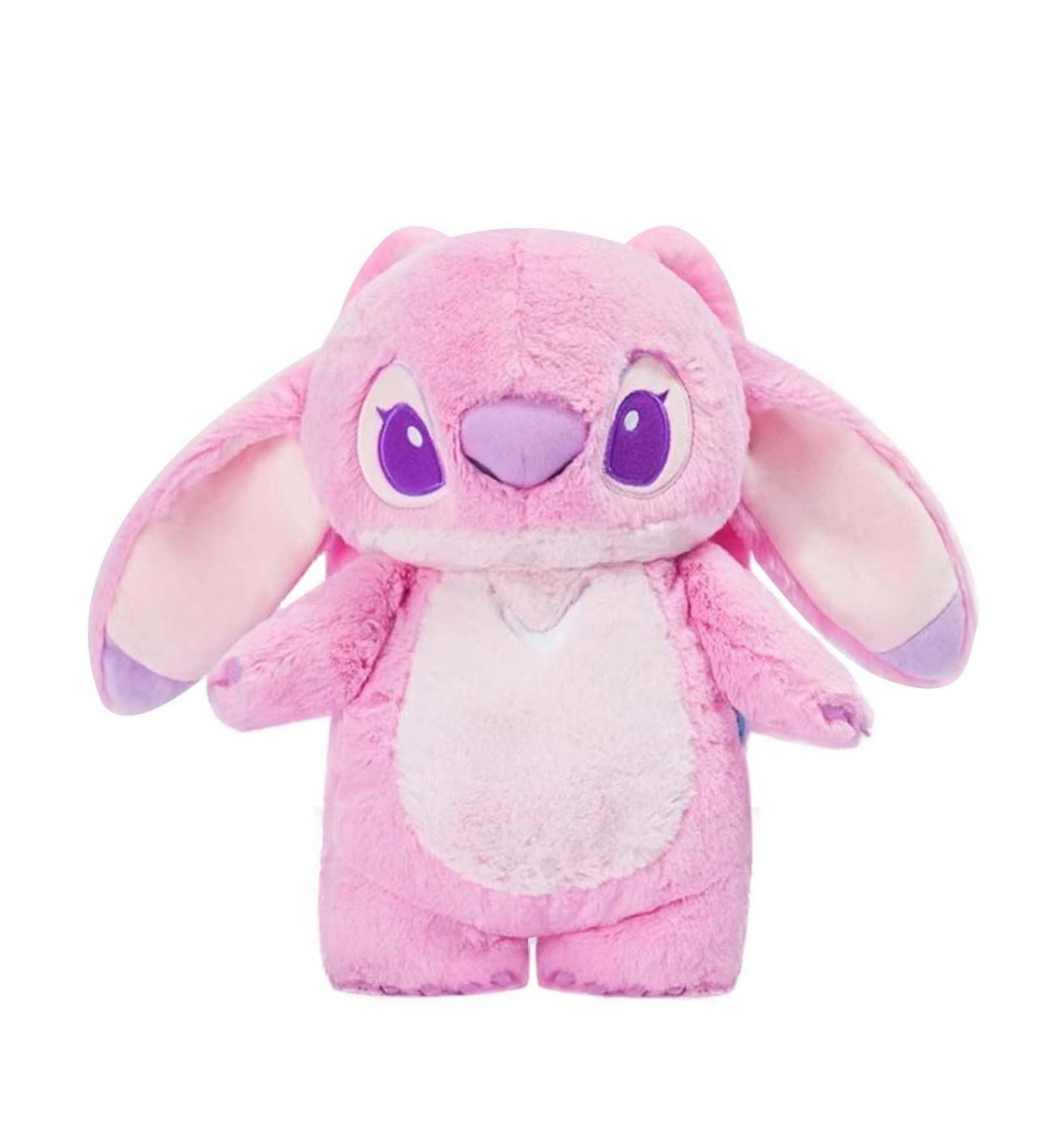 Fluffy Cartoon Hot Water Bottle for Kids | Cozy Plush Heating Bottle - Perfect Gift! - Buy Online on GoSupps.com