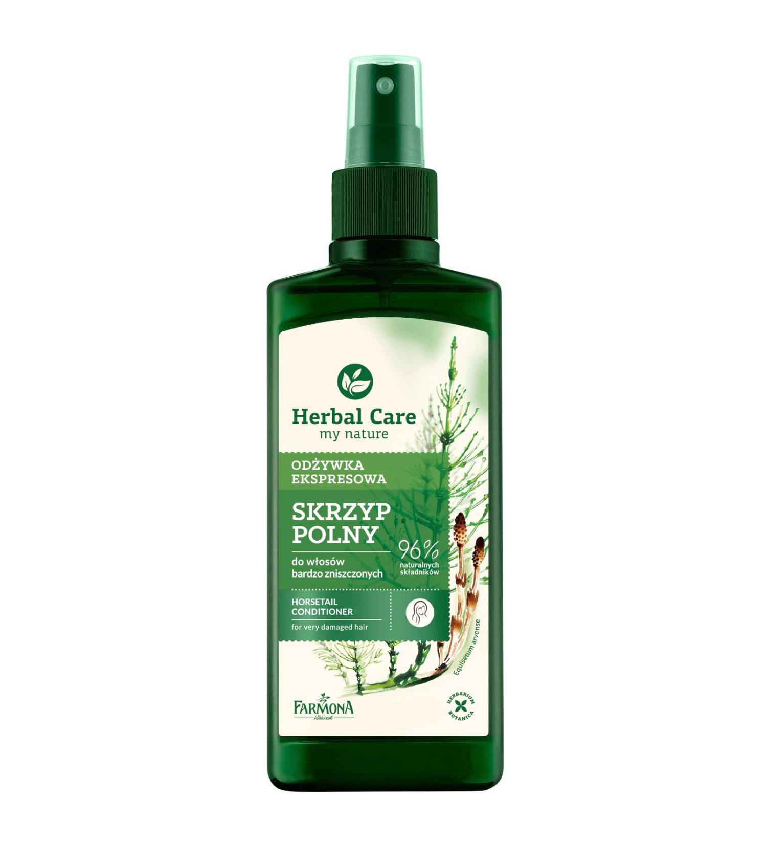 Farmona Herbal Care My Nature Horsetail Conditioner in Spray 200ml