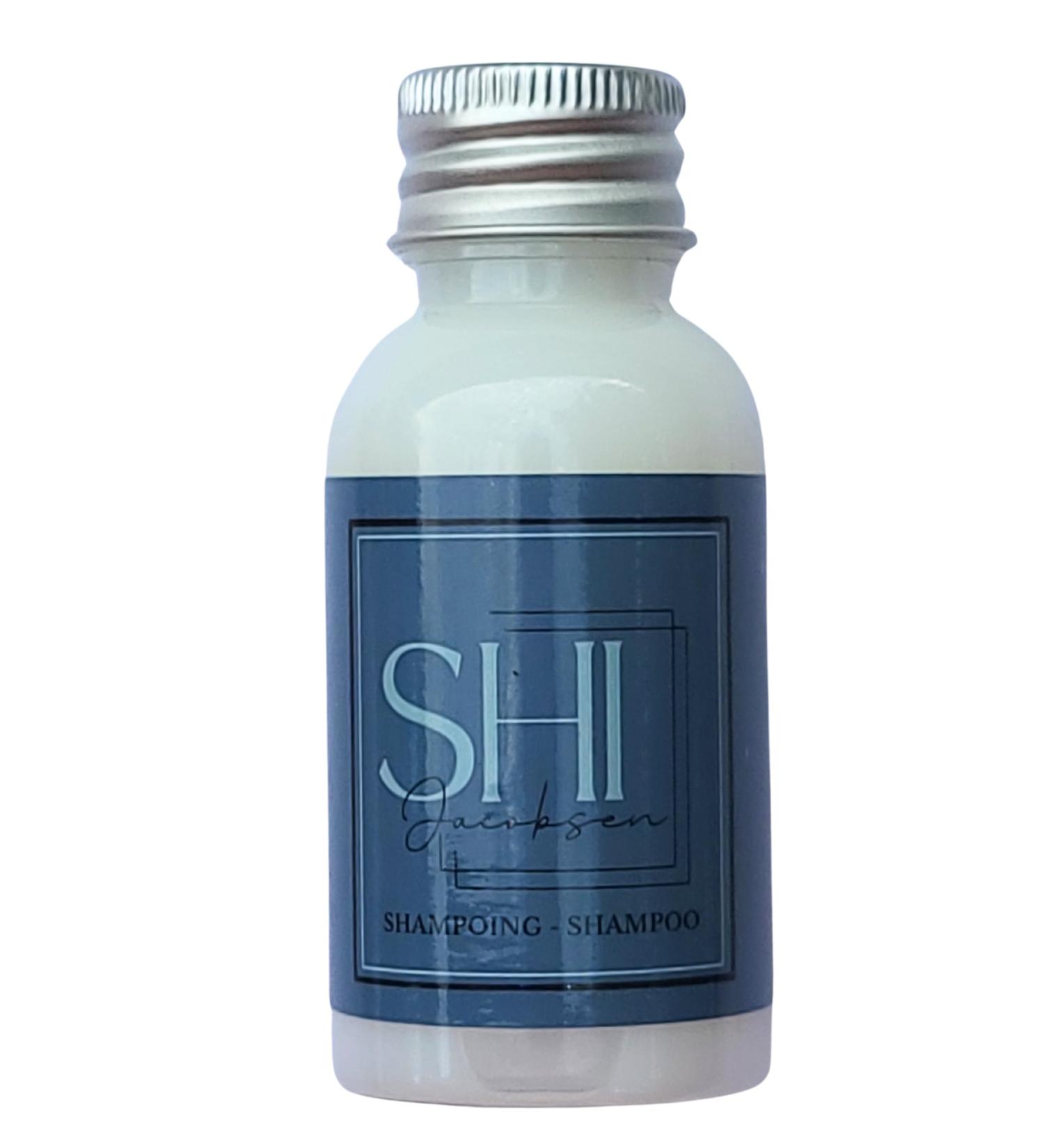 Ashina Jacobsen 50 stuks shampoo 30 ml SHI - Buy Online on GoSupps.com