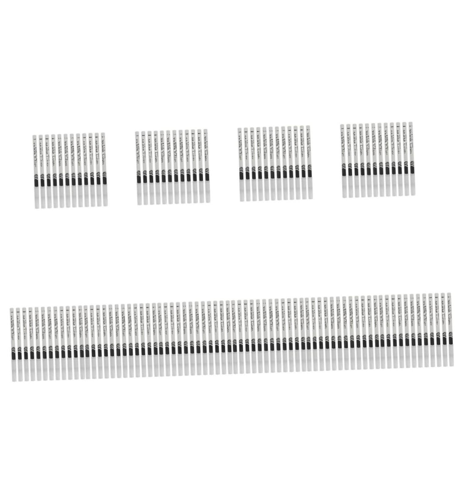 NOLITOY 120 Pcs Lying Silkworm Eyeliner Highlighter Beauty Makeup Tools Eye Cosmetics Make up Marker Pen - Buy Online on GoSupps.com