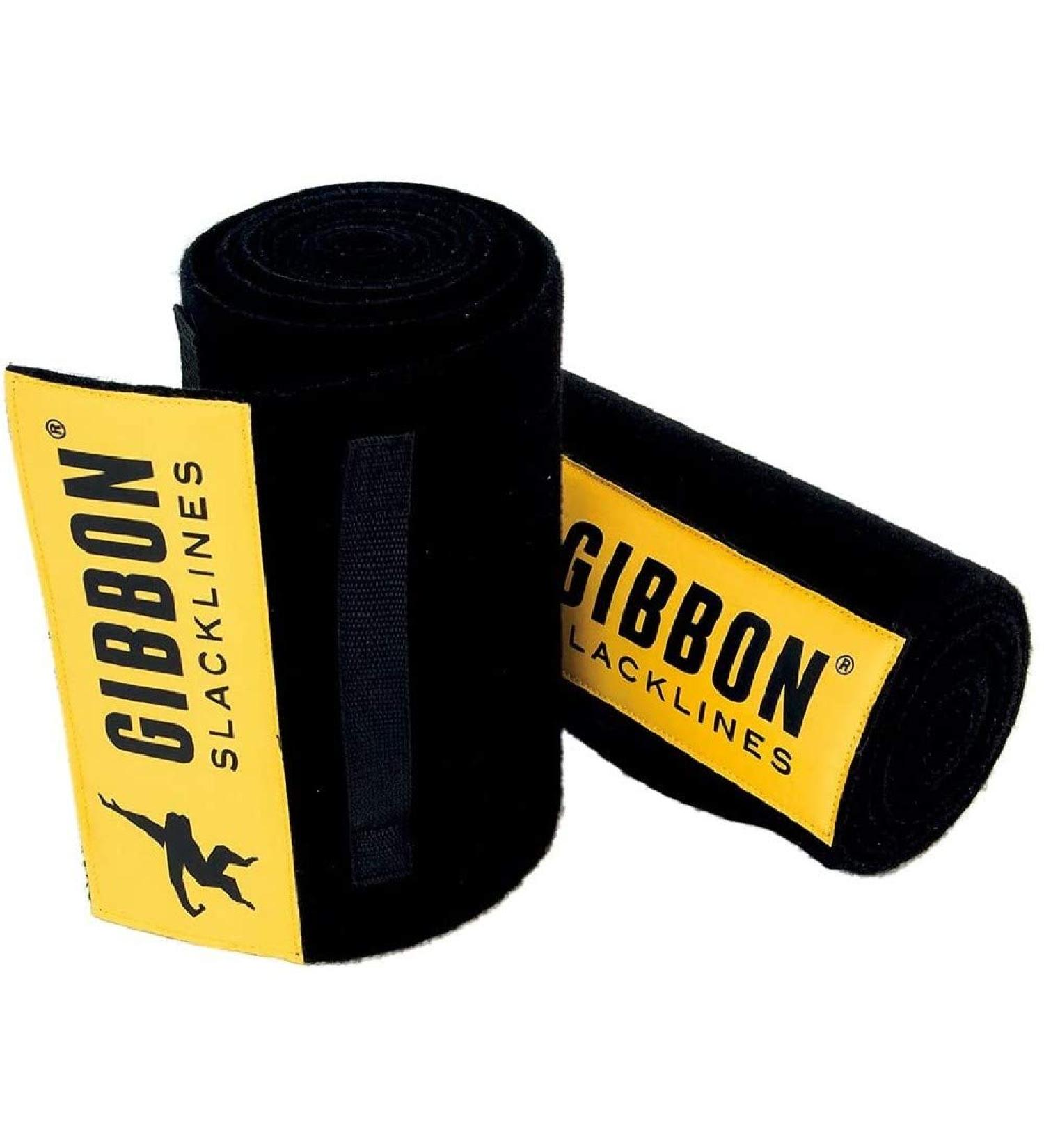 Gibbon Treewear X-Large - Premium Quality Tree Protection for Safe and Secure Slacklining - Buy Online on GoSupps.com