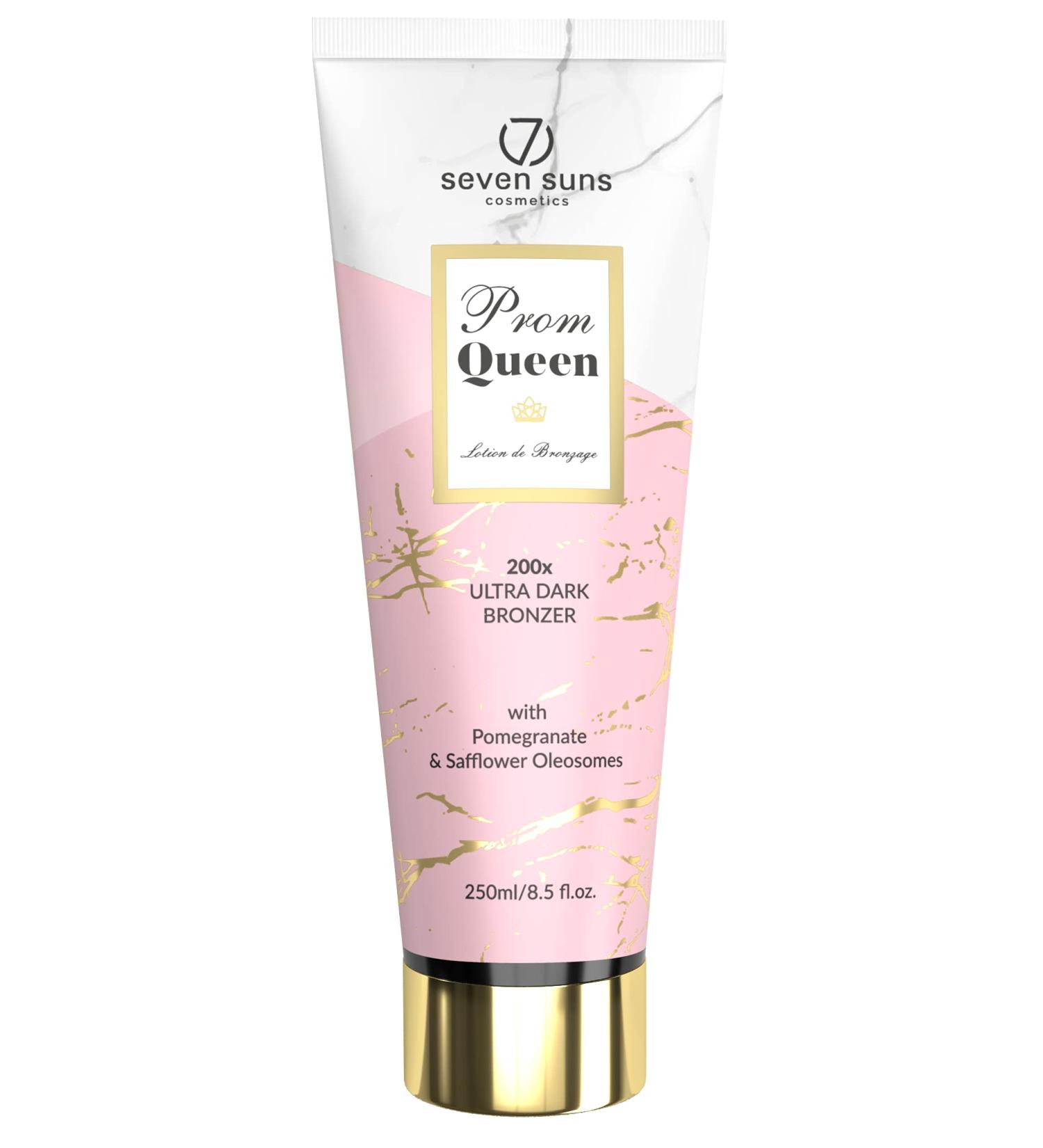 Prom queen Ultra Dark Bronzer
