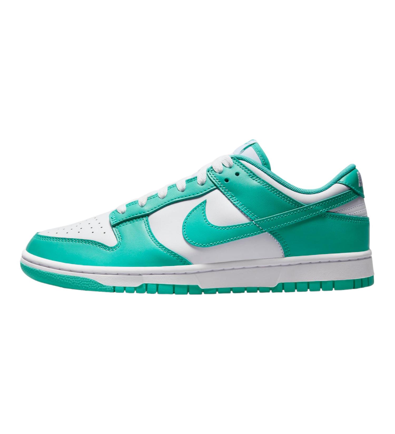 Nike Air Jordan 1 Mid Men's Baseball Shoes - 43 EU - White Clear Jade - Shop Internationally - Buy Online on GoSupps.com