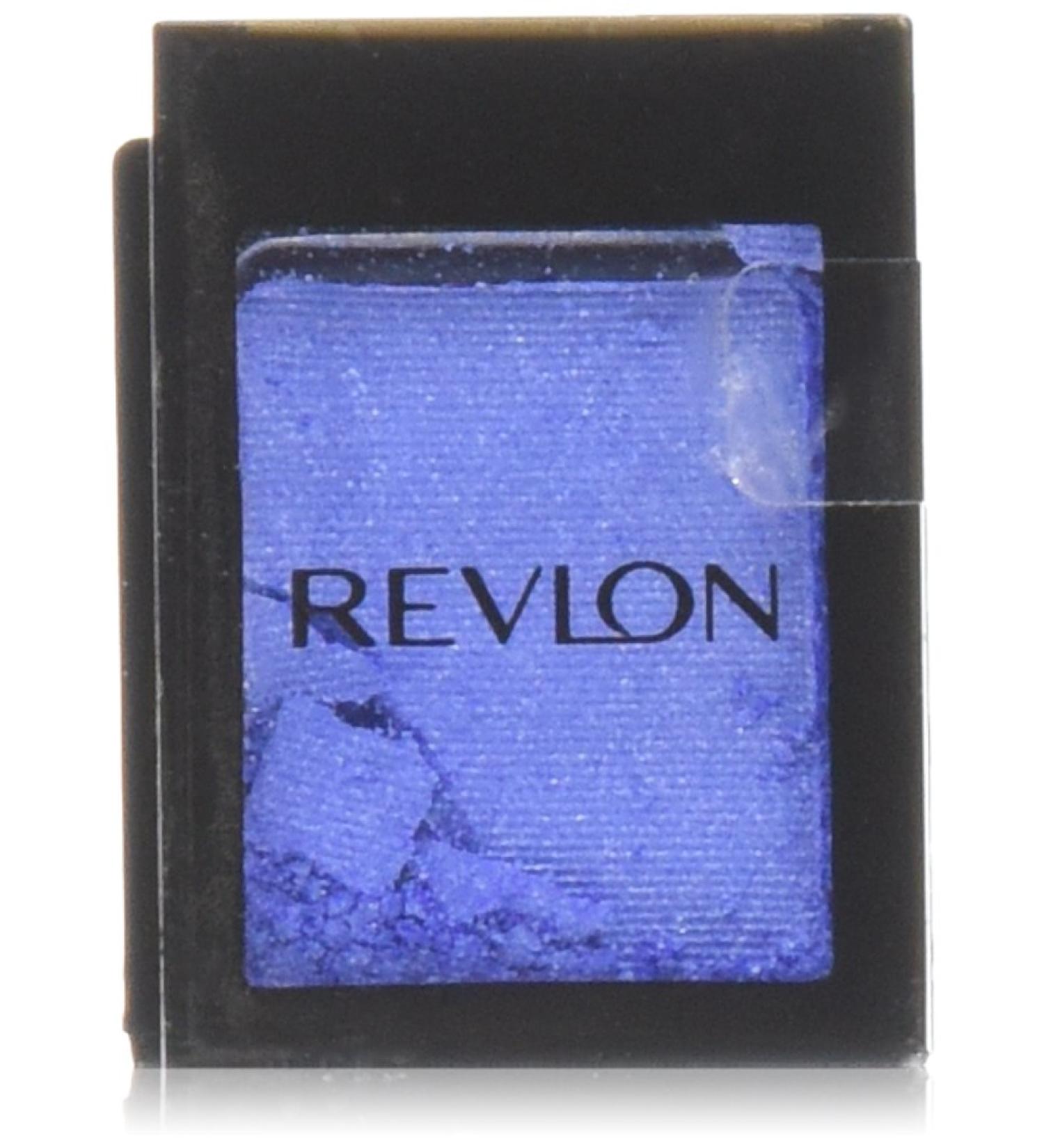 Revlon ColorStay Eye Shadow Links in Periwinkle - 0.05 oz - Buy Online on GoSupps.com