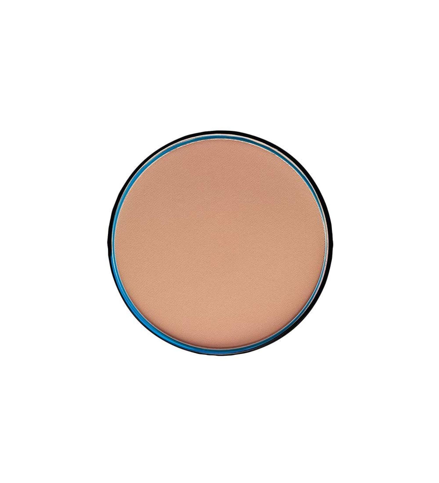 Sun Protection Powder Foundation Recambio 50-Dark Cool Beig