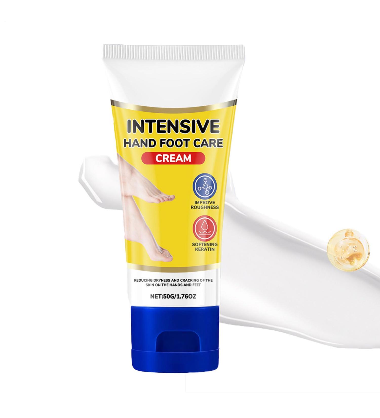 Travel Size Lotion Moisturizing Hand Cream | Hand Softener for Caregivers Gardeners Hiking Cracked Skin Care - Buy Online on GoSupps.com