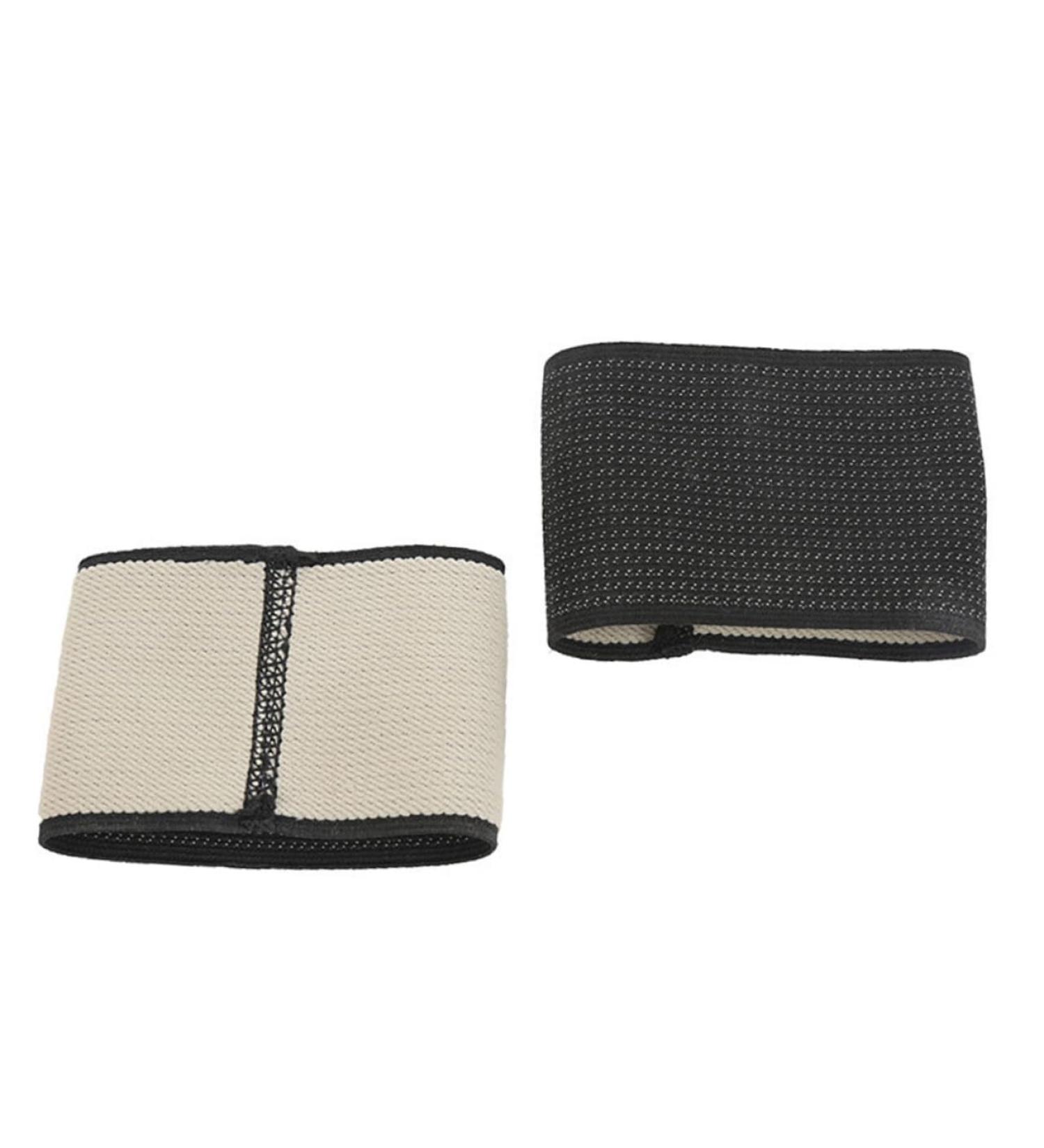Buy 2 Pair Foot Support Arch Brace - Cushioned Insoles for Fallen Arches - Comfortable Shoe Pads for Men & Women - Buy Online on GoSupps.com