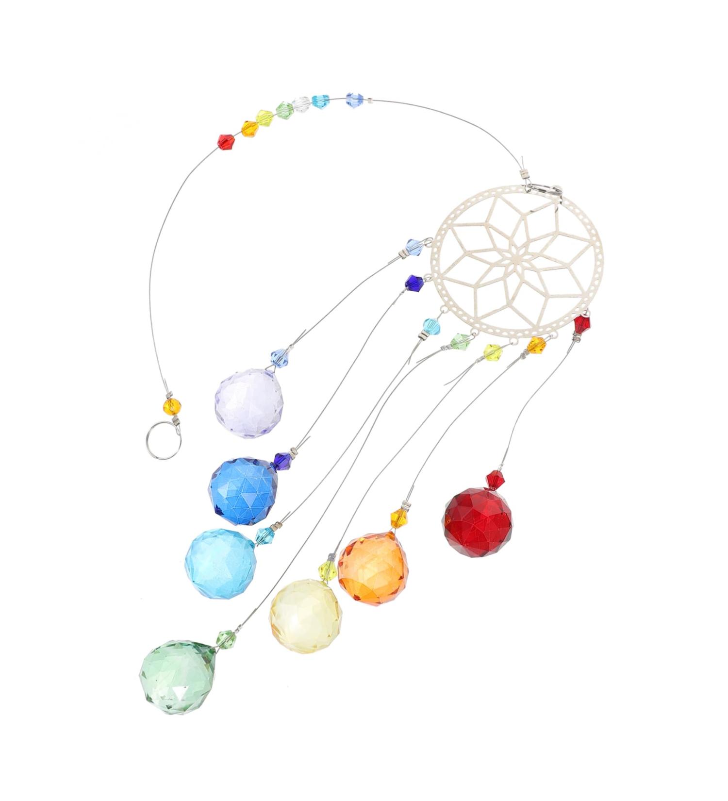 Alipis Hanging Supply Chandelier Wall Window Art Iron Adornment Photography Chain Layout Dangling Delicate - Buy Online on GoSupps.com