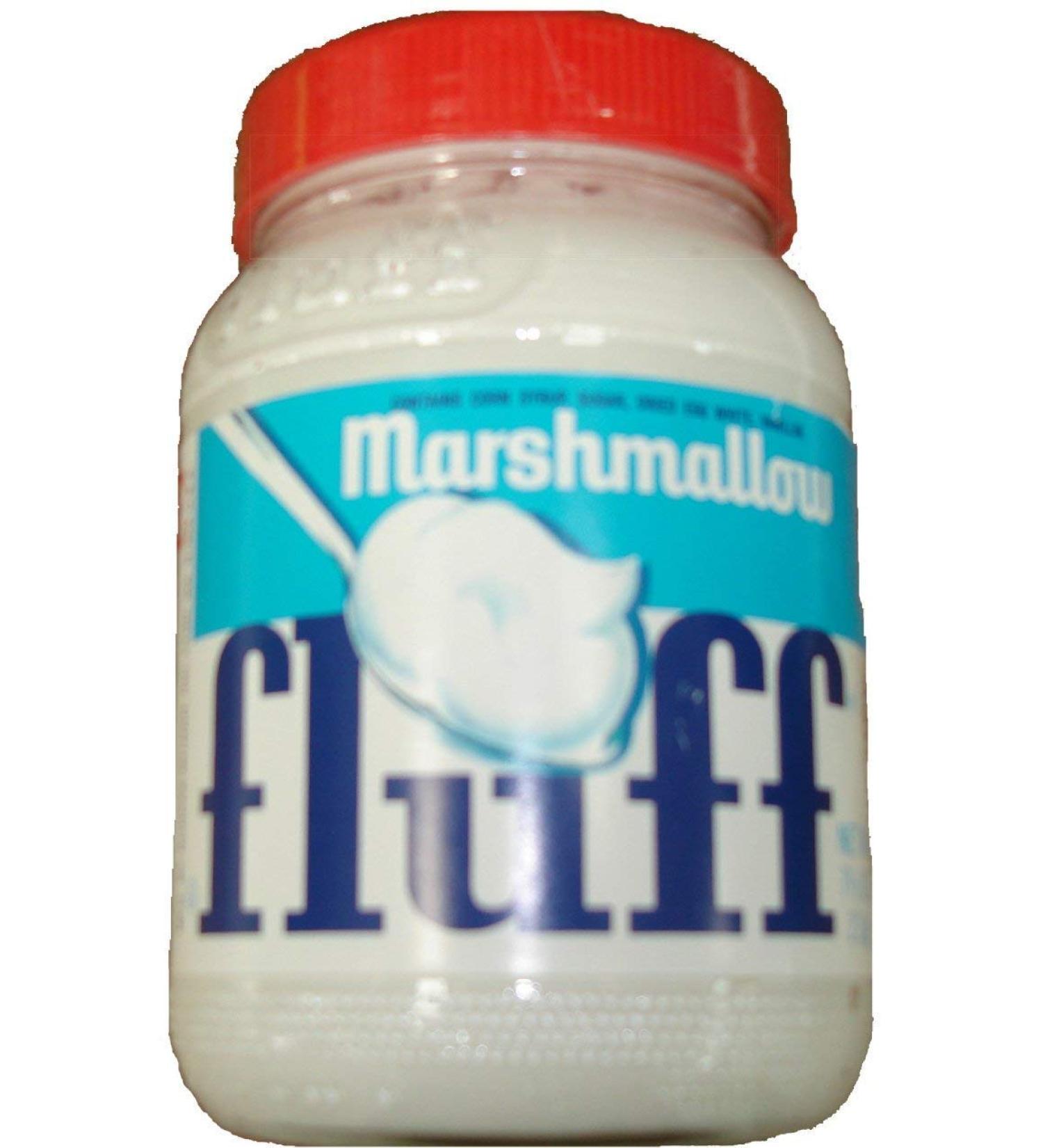 Vanilla Marshmallow Fluff - Small 212g