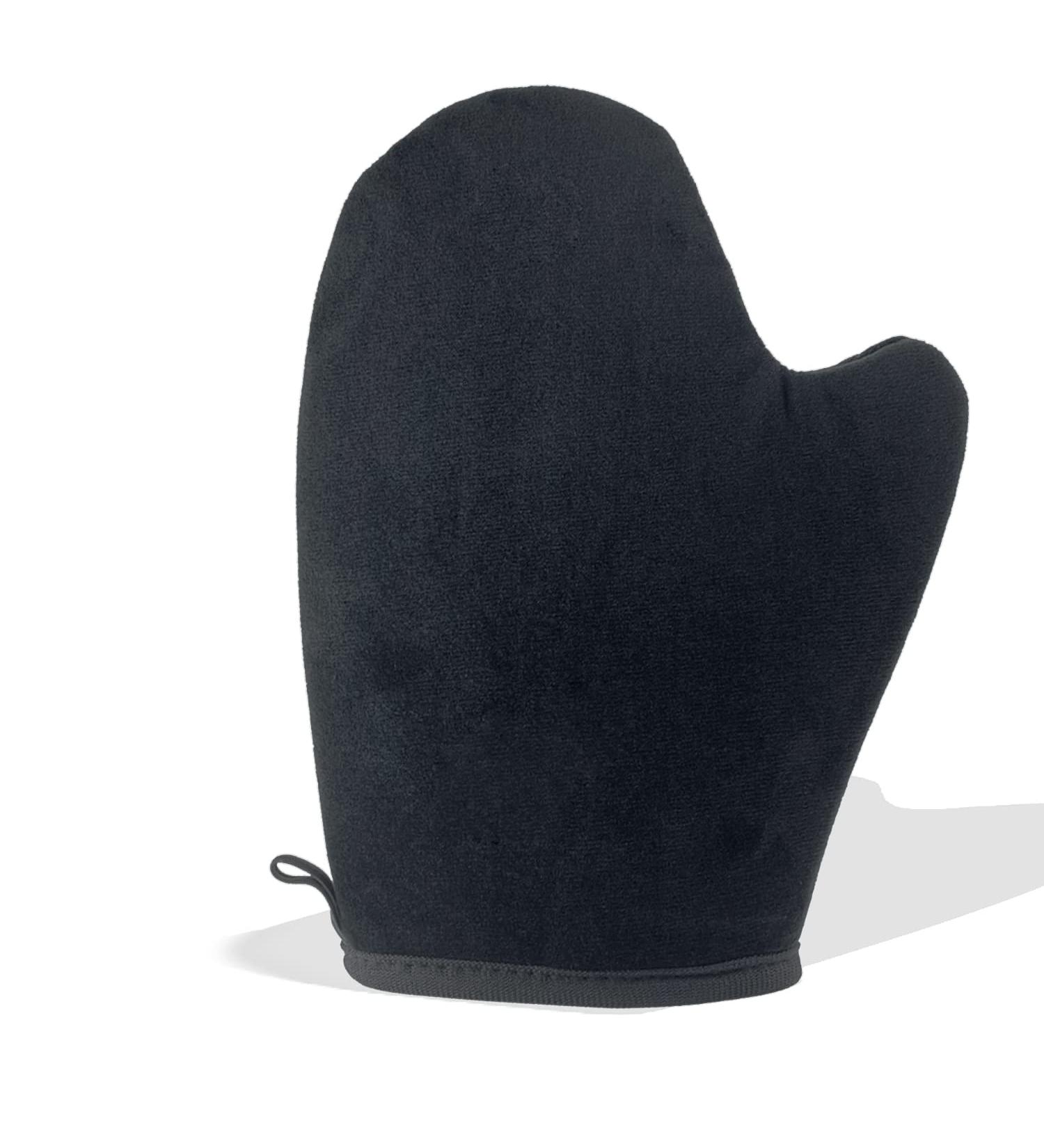 VANERIA Reusable Sunless Tanner Mitt - Streak-Free Self Tanning Glove - Buy Online on GoSupps.com