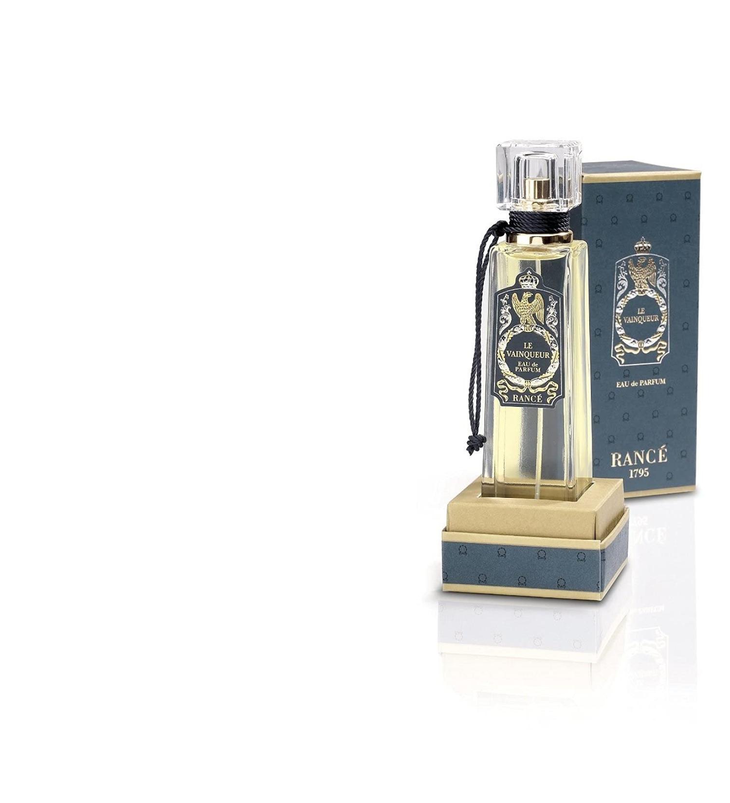 Rance Le Vainqueur Parfum Spray 1.7 oz.