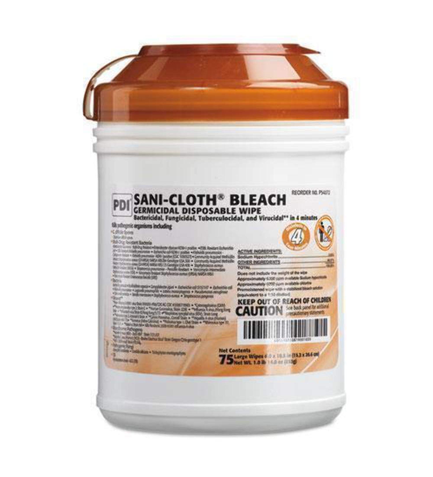 Sani Professional P54072 - Buy Online on GoSupps.com