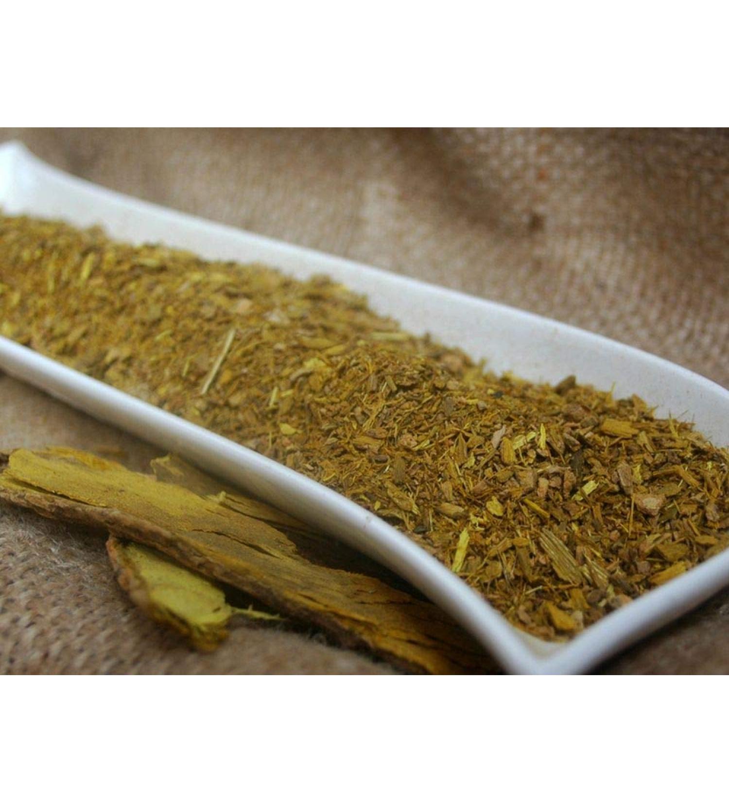 Krauterino24 - Cut writing - Quantity: 250 g