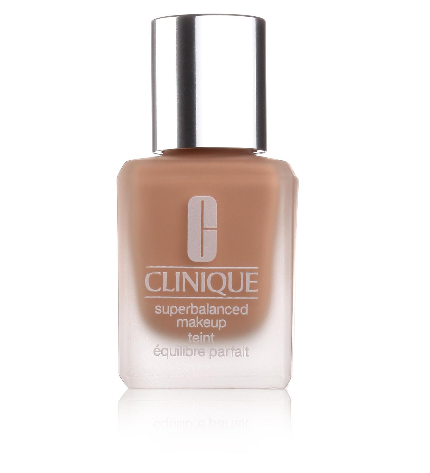 Clinique Superbalanced MakeUp - No. 08 Porcelain Beige 30ml/1oz Porcelain Beige 08 1 Fl Oz (Pack of 1)