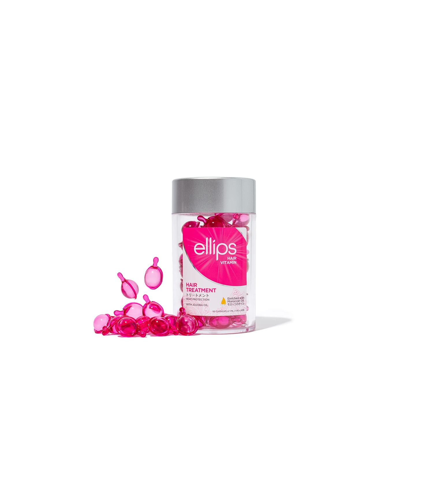 Ellips Hair Vitamin