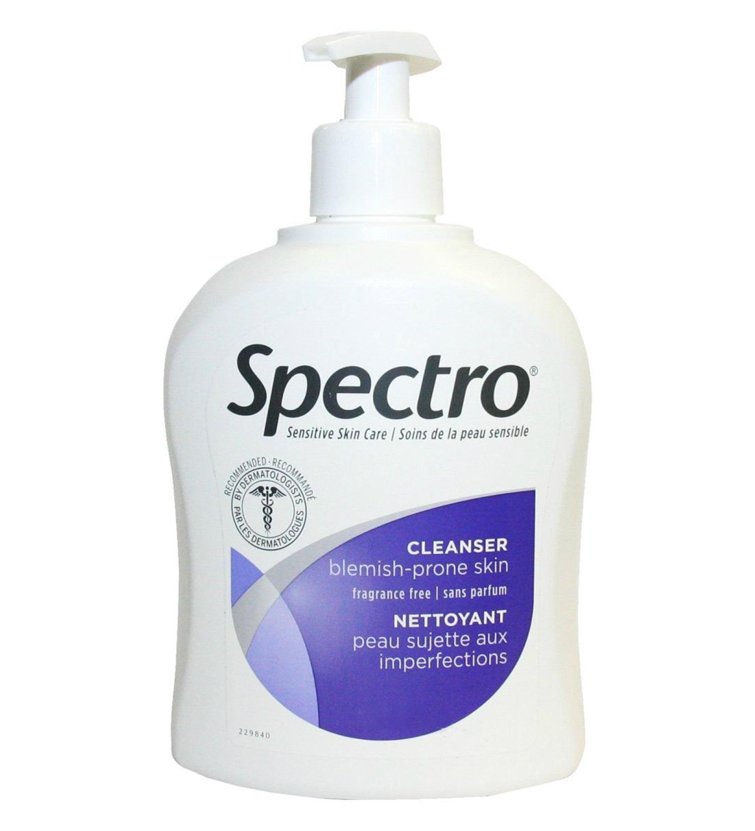 Spectro Jel Cleanser 200ml