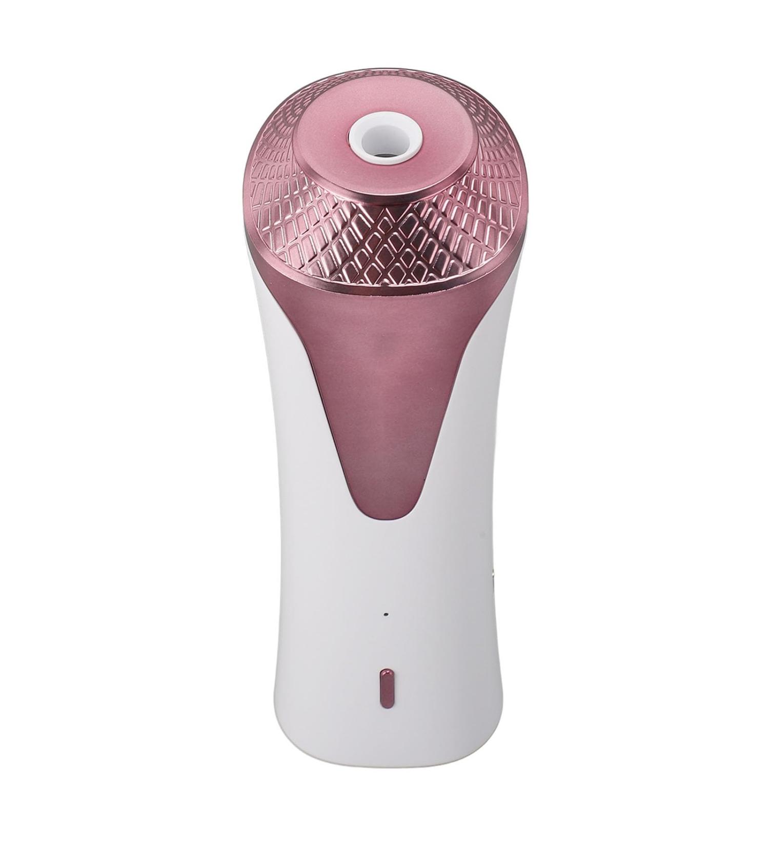 Buy Smart Aromatherapy Diffuser - Voice Control 3 Modes for Bedroom Office & Living Room | International Shipping - Buy Online on GoSupps.com
