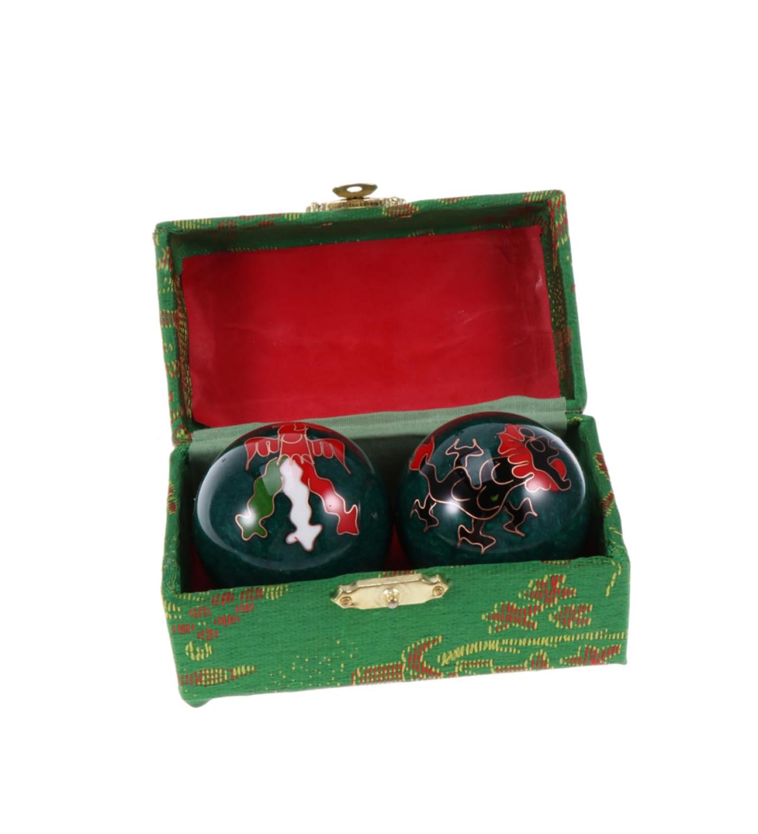 Buy Manual Massage Devices | Chinese Hip Pad Inserts & Massage Balls for Fitness & Health - Buy Online on GoSupps.com