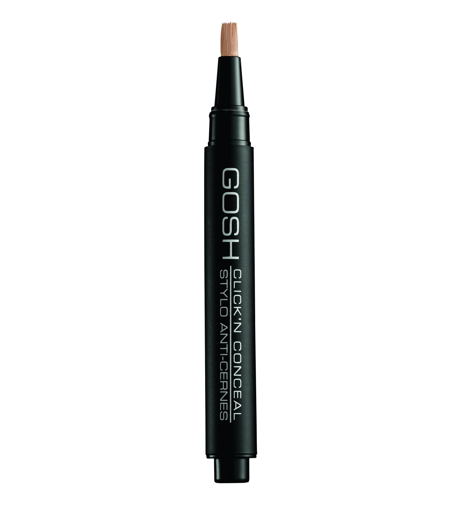 GOSH Click'n Concealer 03 Dark