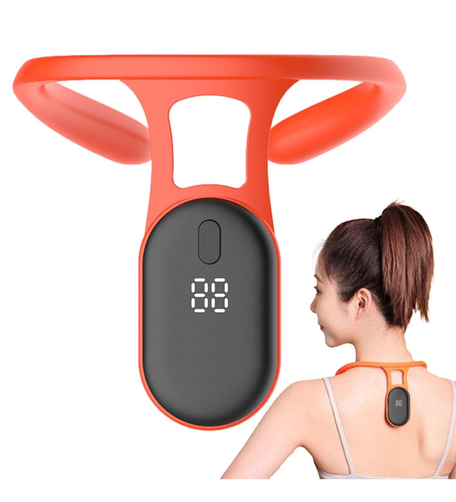 New Neck Shaping Body Lymphatic Portable Ultrasonic Soothing Neck Lymphatic Ultrasonic Neck Ultrasonic For Men Women - Buy Online on GoSupps.com