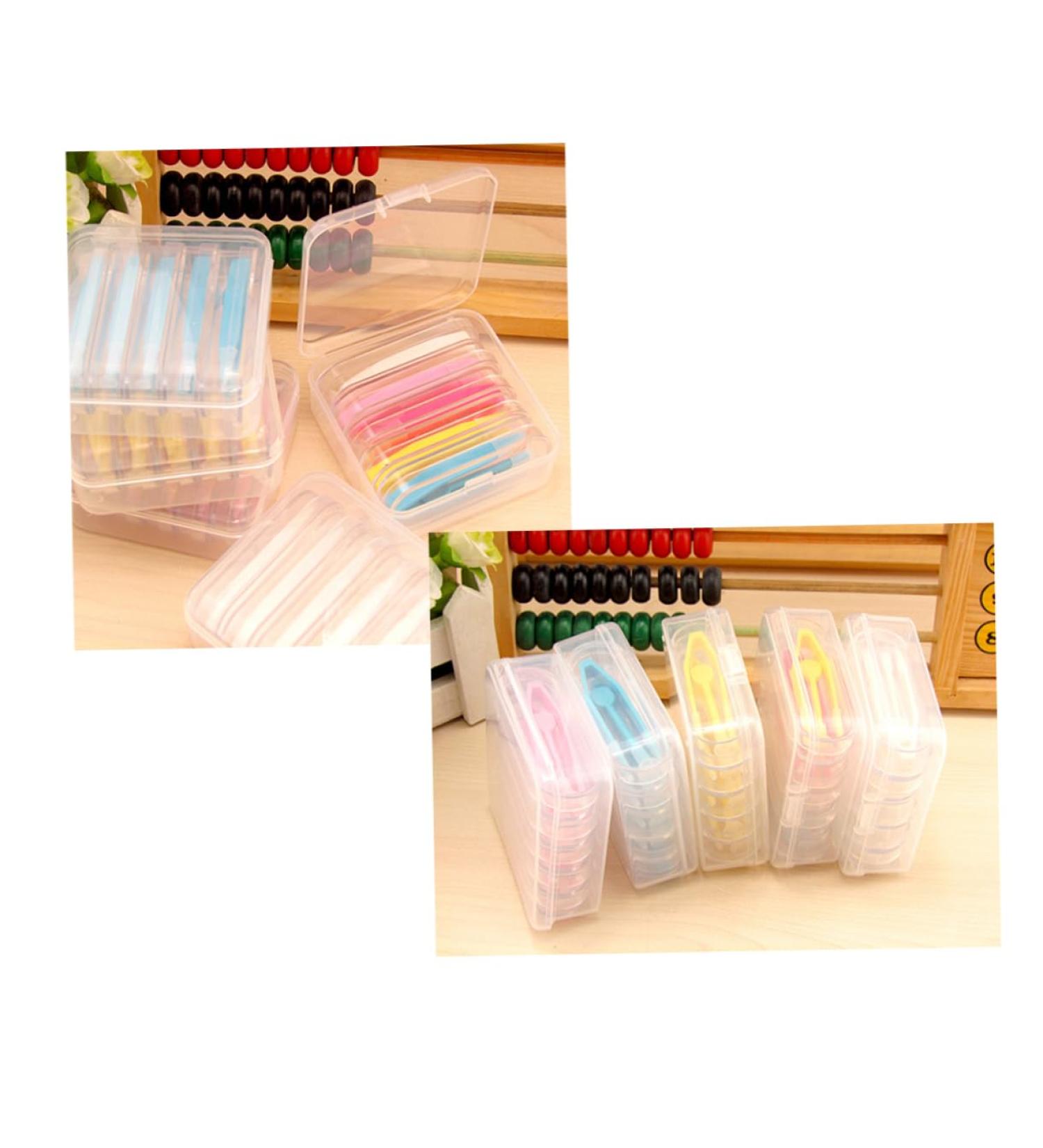 Beaupretty Car Air Freshner Bottle Boxes Stick tip Stick Silicone tweezer tweezer Remover Suction Stick Inserter Silicone Faux Buns - Buy Online on GoSupps.com