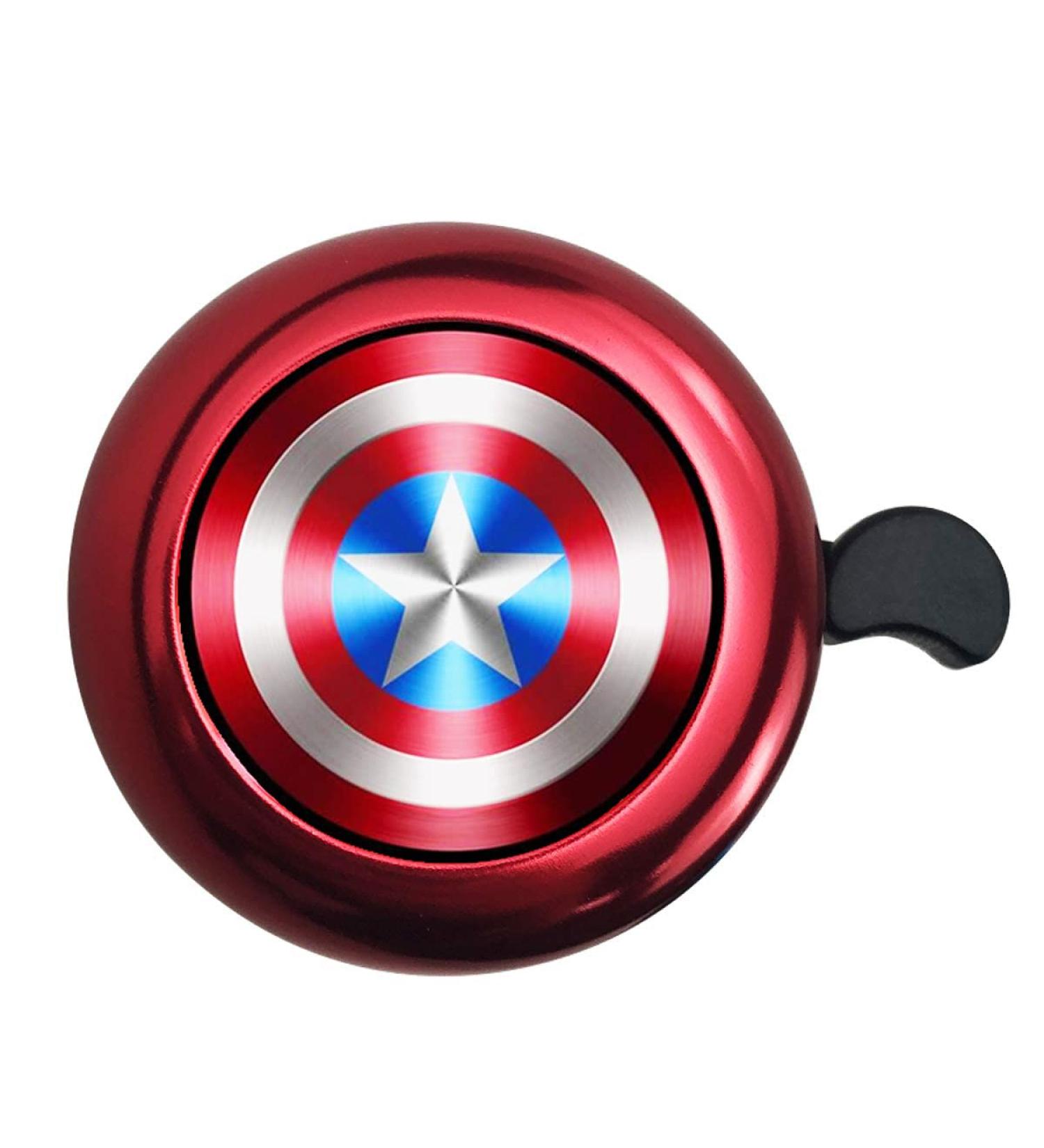 Bicycle Bell for Adults Kids - Clear and Loud Crisp Sound | MGDZ - Buy Online on GoSupps.com