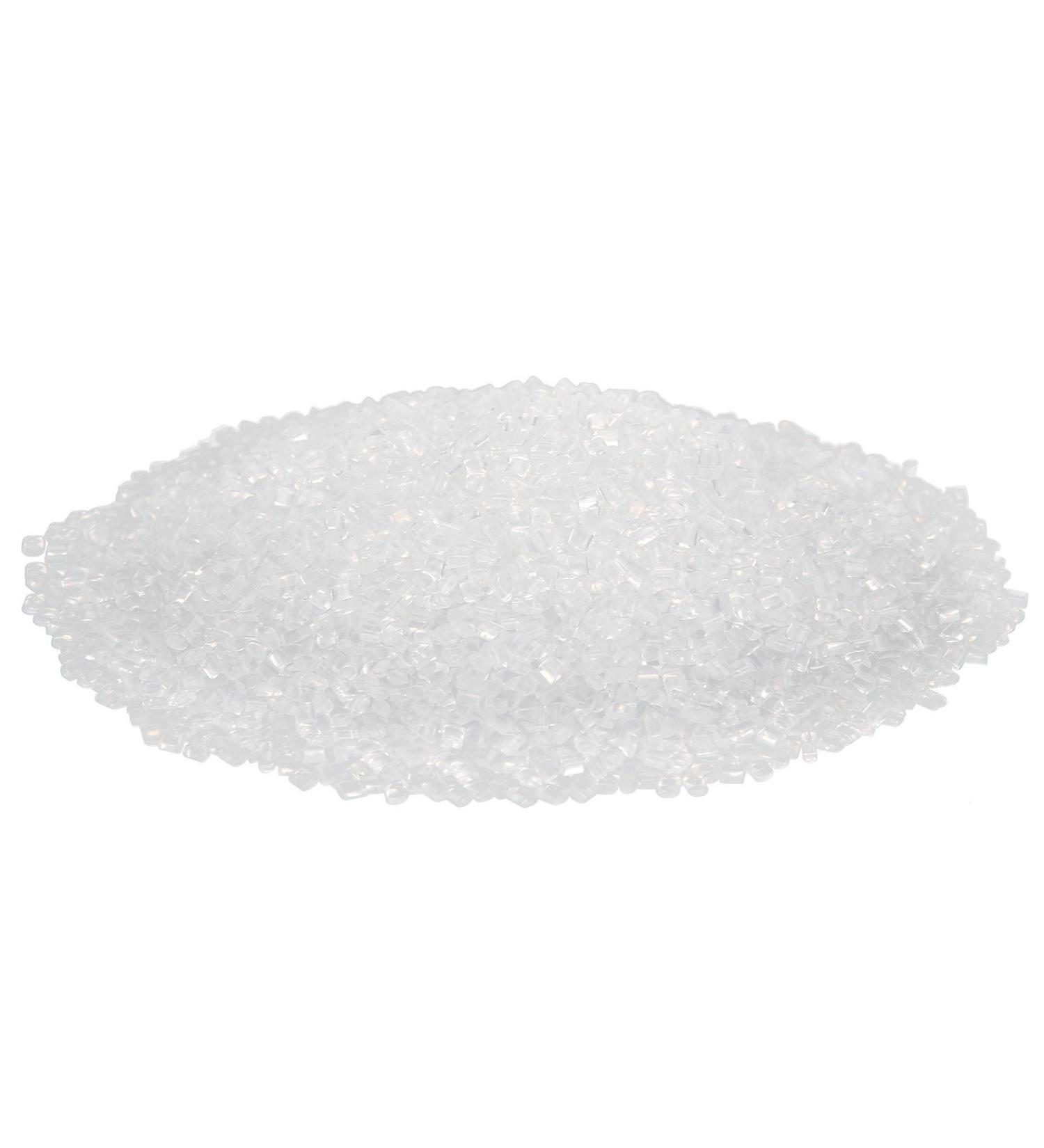 Keratin Glue For Hair Extensions Hair Extension Beads Keratin Beads 100g Transparent With Strong Adhesion For Wigs Shoes Toys Ceramics - Buy Online on GoSupps.com