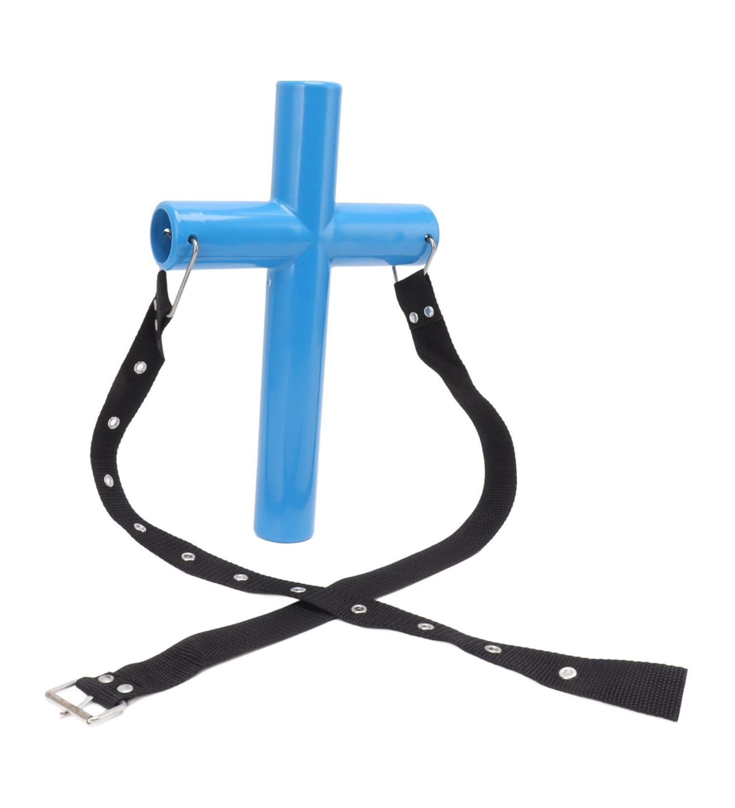 Livestock Mouth Opener Durable Integrally Formed Livestock Gastric Lavage Equipment Smoothed Edge Head Design for Animal Husbandry (S) Small - Buy Online on GoSupps.com