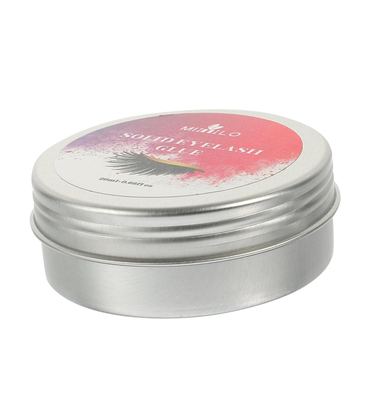 Buy Angoily Eyelash Lifting Adhesive - Best Sticky Glue for Lash Lifting & Makeup Tools - International Shipping Available - Buy Online on GoSupps.com