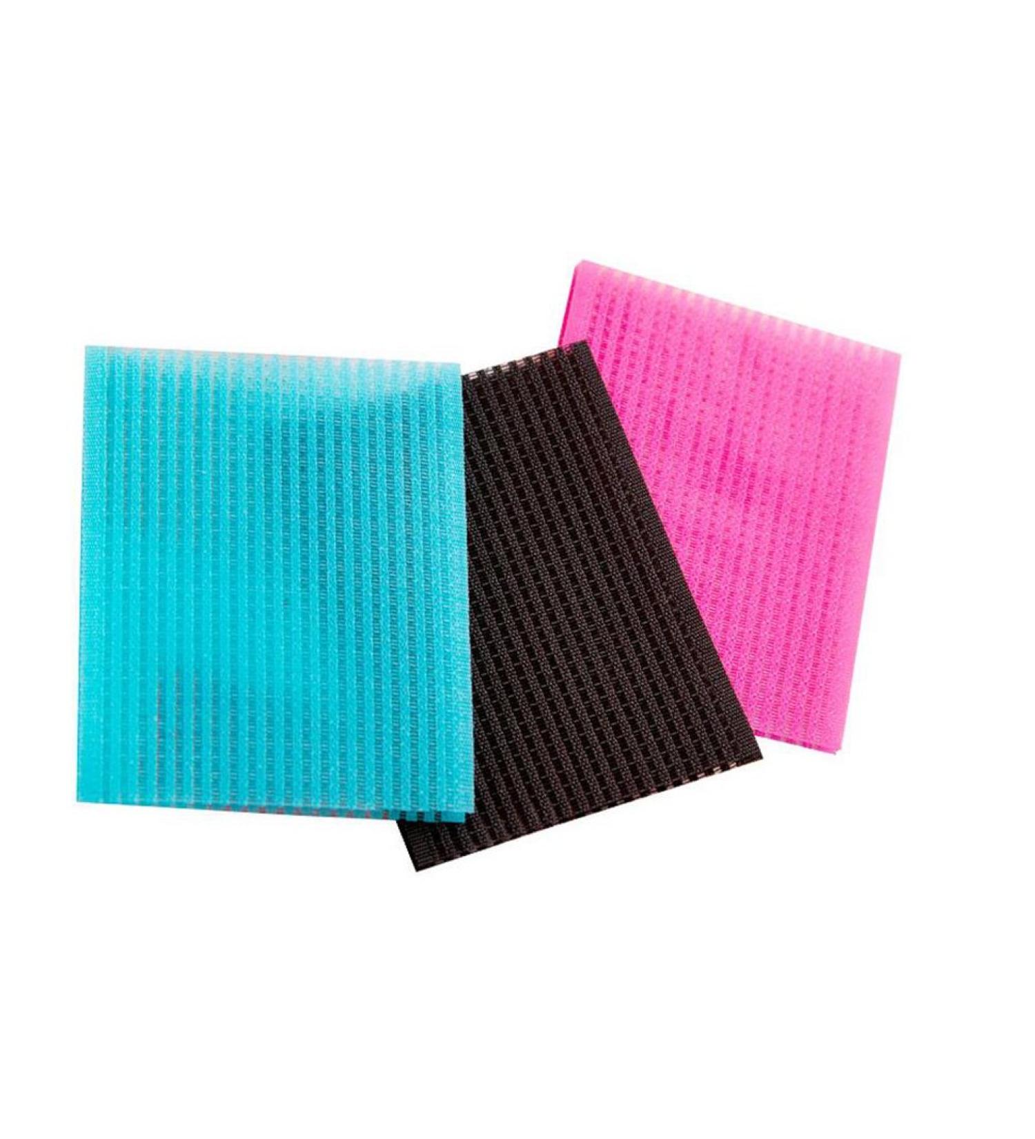 10PCS Hair Fringe Stickers - Magic Hair Fixed Clip Hairpin Styling Accessories - Buy Online on GoSupps.com