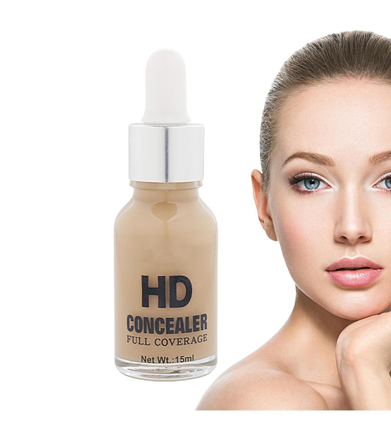 Petroleum Control Foundation Soft Concealer Foundation Nourishing Long Lasting Everyday Cosmetics for Dating Meeting Home Shopping Work Ngumms - Buy Online on GoSupps.com