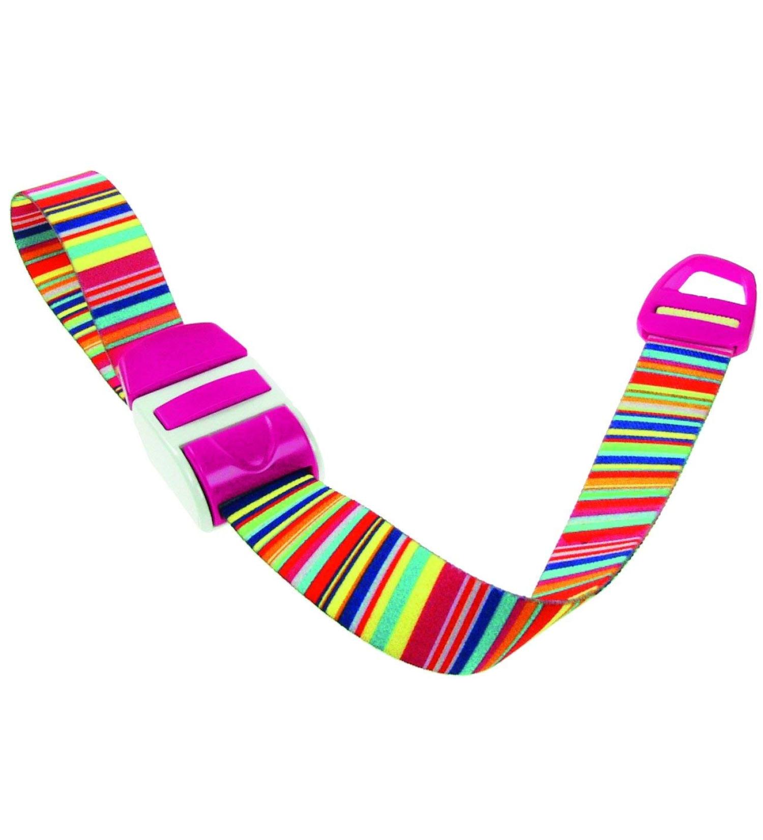 Rainbow Tourniquet Pink Nurse Doctor Paramedic Midwife