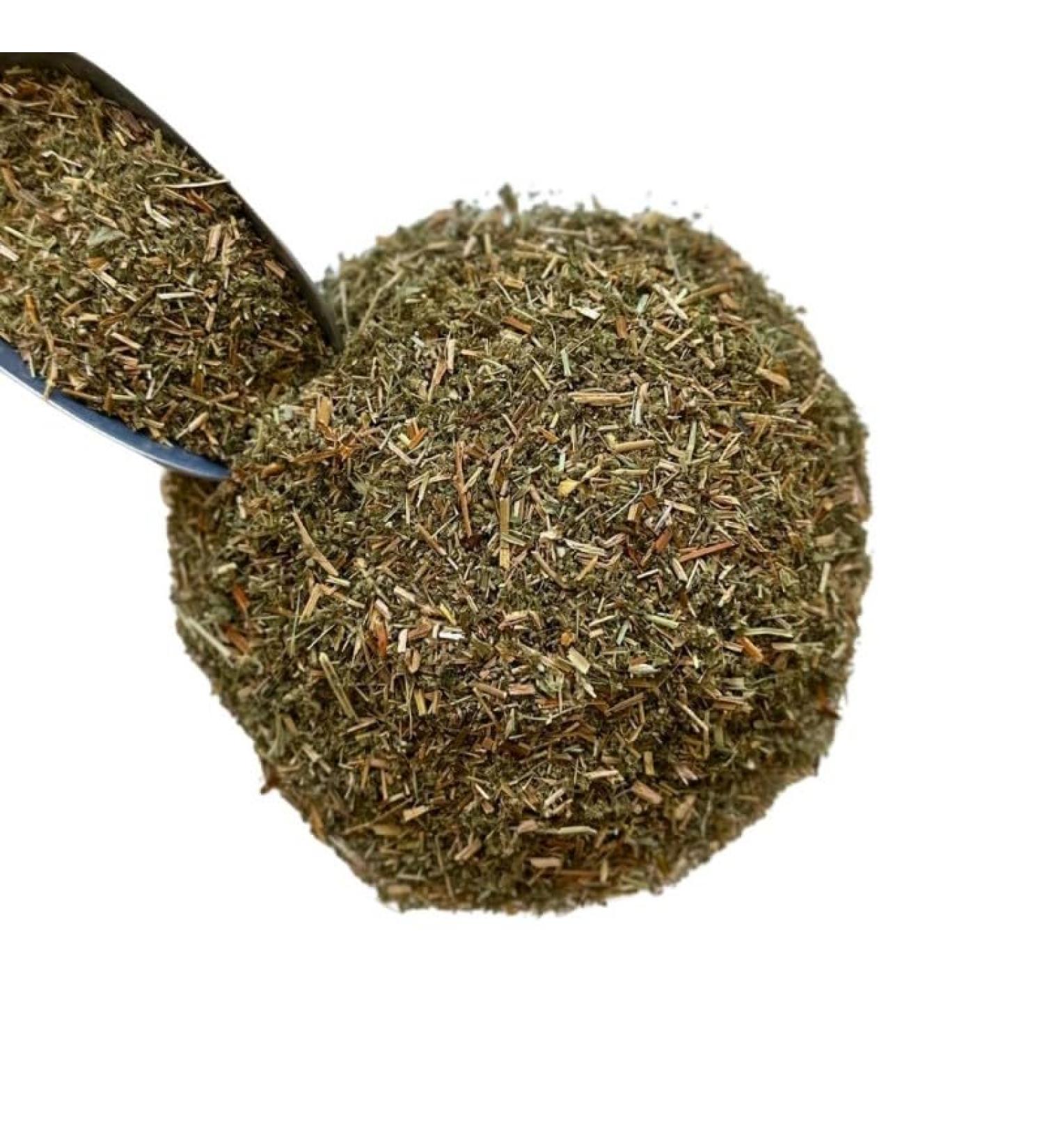 Herbal tea Agrimony plant 1 kg. CT Agrimonia eupatoria - Buy Online on GoSupps.com