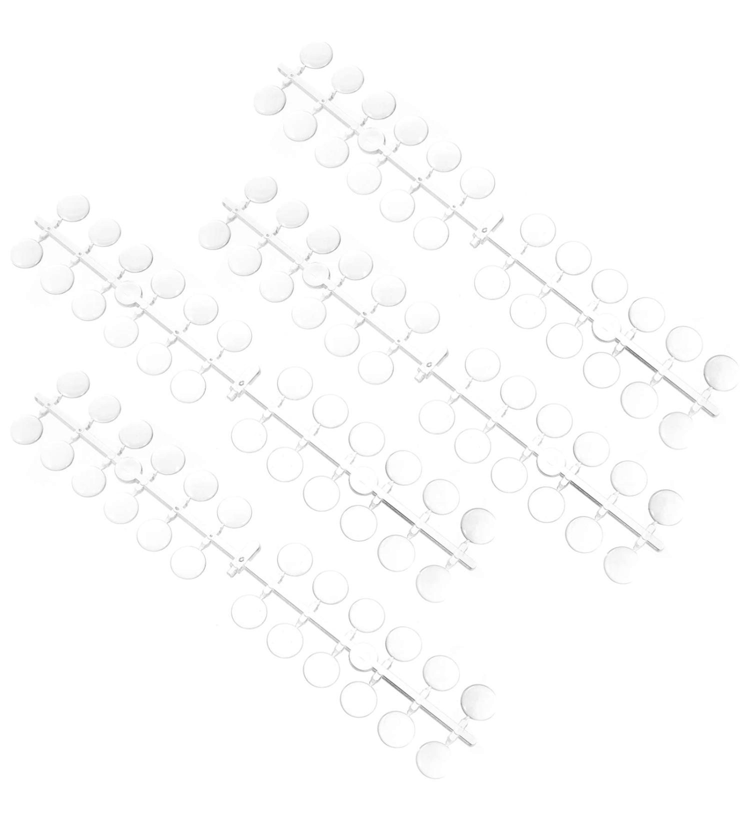 Beaupretty 5 Sets Nail Art Salon Kit - Color Display for Nail Polish & Manicure Accessories | International Shipping Available - Buy Online on GoSupps.com