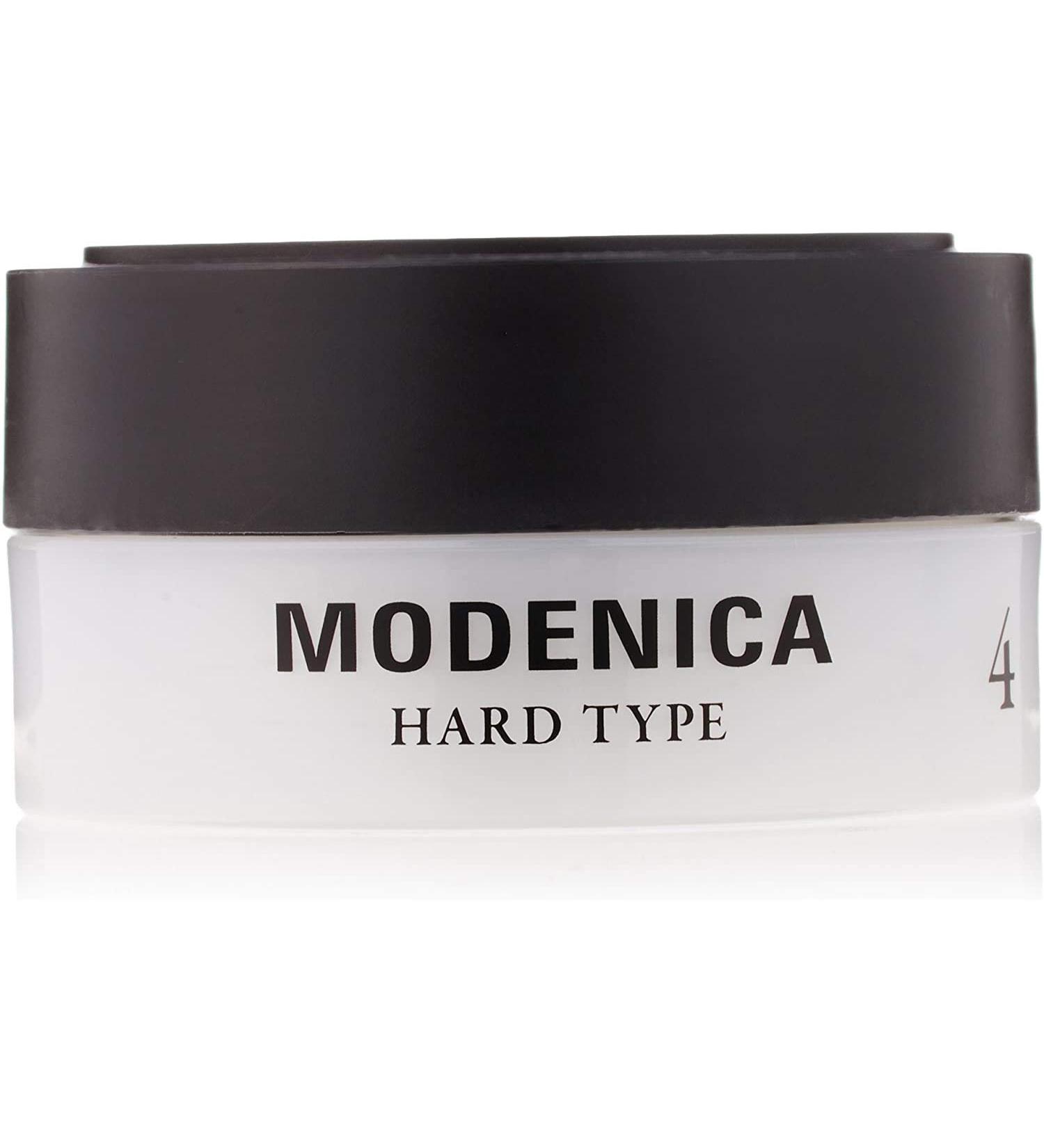 Nakano Modernica Wax 4 60g - Hard Type - Buy Online on GoSupps.com