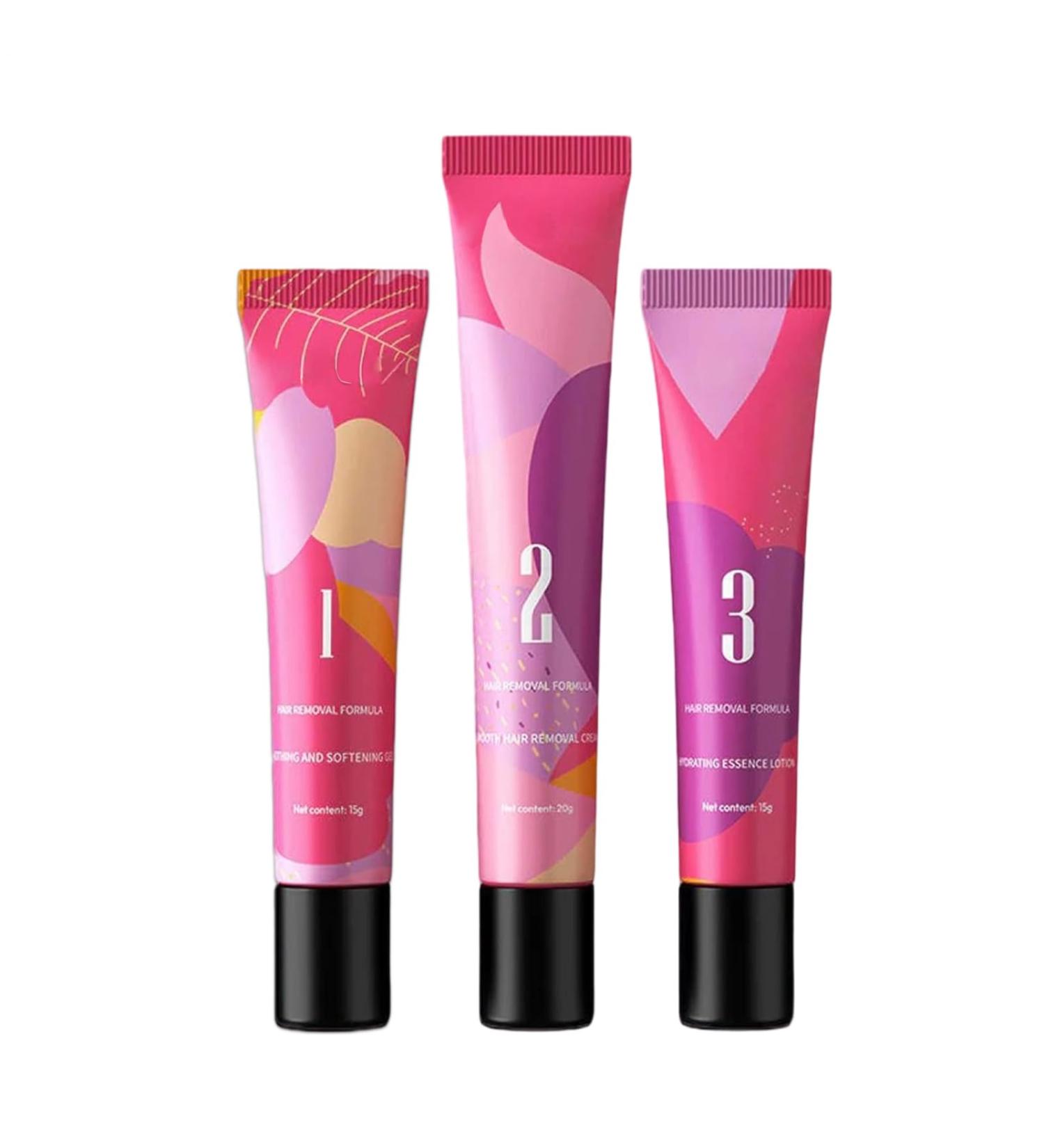 Cr me pilation Produits De Beaut Apaisants D pilatoires Faciaux - Cr me liminatrice De Poils Pour Le Visage | Pour Menton L vre Sup rieure Femmes Maison Voyage Soins Quotidiens - Buy Online on GoSupps.com