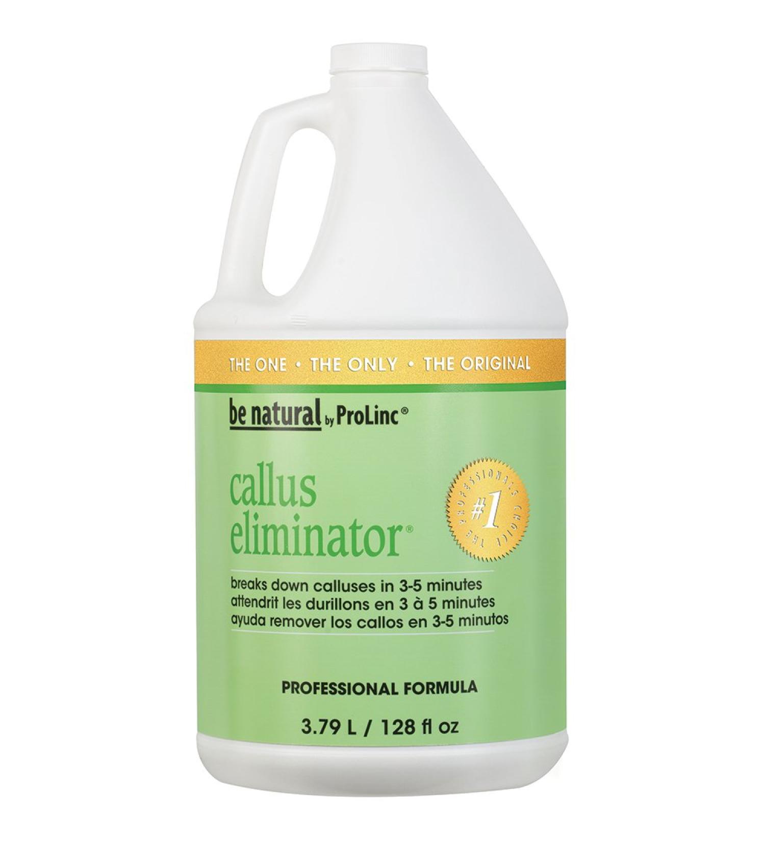 ProLinc Callus Elimnator