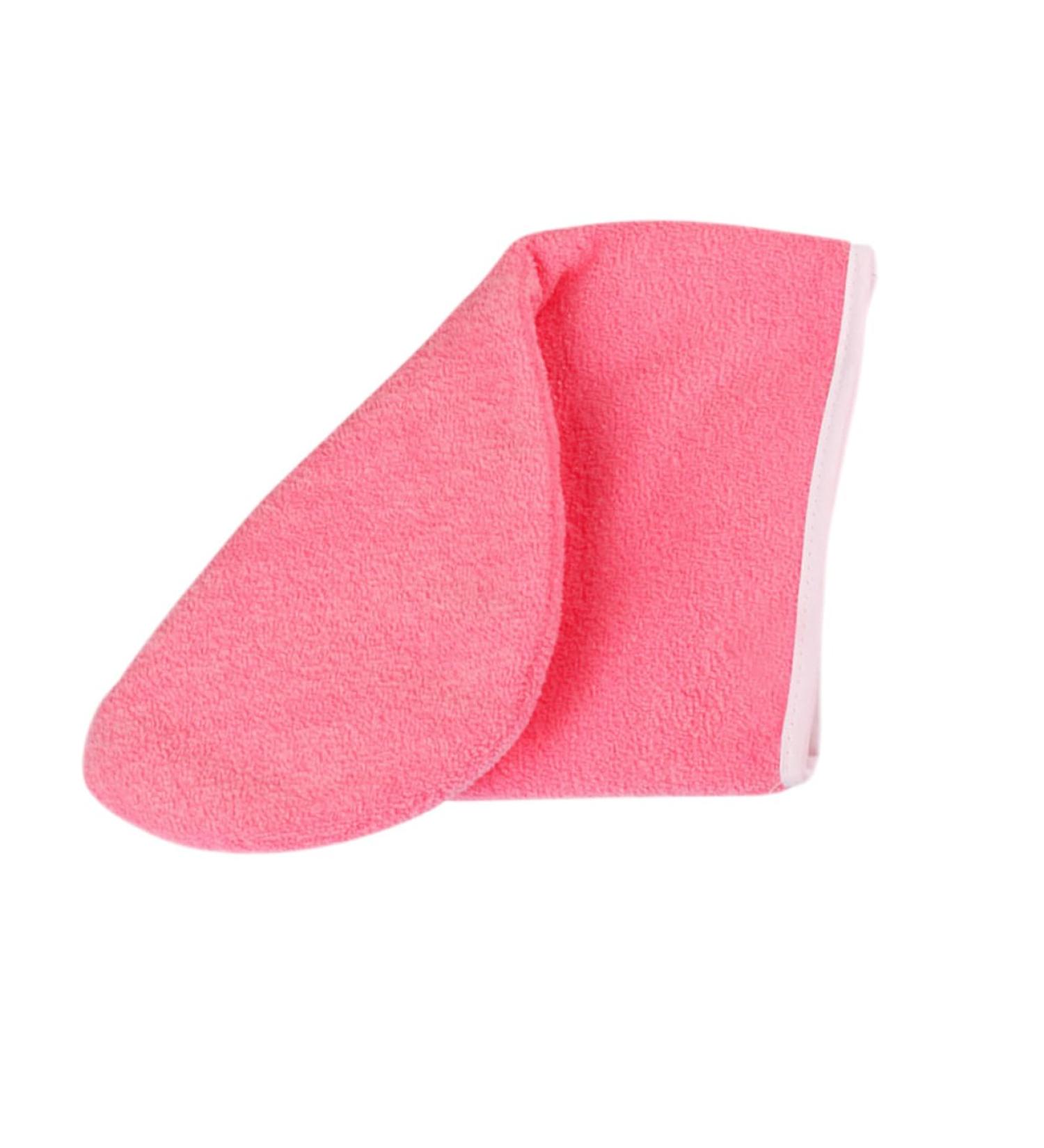 Ipetboom 1 Pair Paraffin Gloves Wax Bath Hands Cover Skin Moisturizing Gloves Hand Spa Gloves Hand Care Gloves Fabric Gloves Hand Treatment Gloves Self Tan Hand Mask Heater Work - Buy Online on GoSupps.com