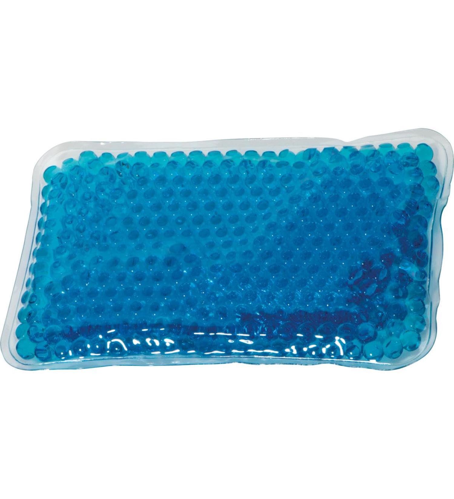 Cool pad / heat pad / color: blue