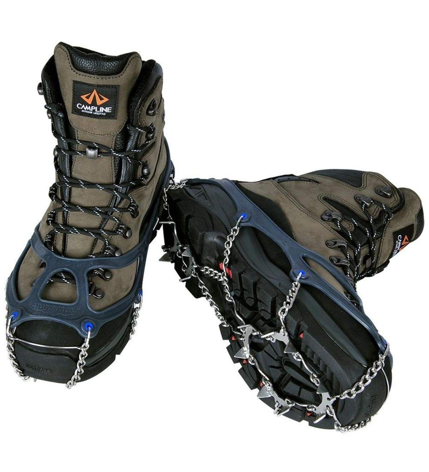 CAMP Snowline Chainsen Light X-Large Traction Device - Best for Snow and Ice - Buy Online on GoSupps.com