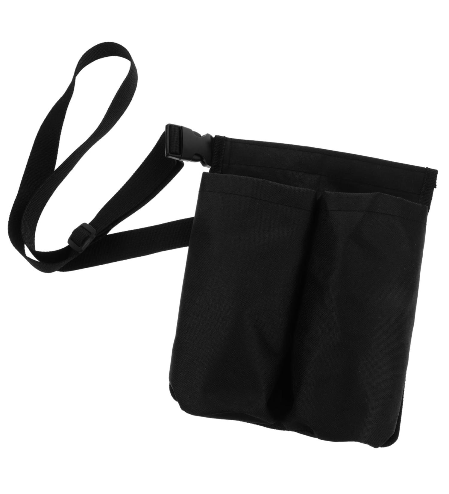 Beavorty Masseur Fussy Pocket Storage Bag - Essential Oil & Lotion Organizer for Massage Bottles | Ideal Massageholster for On-the-Go - Buy Online on GoSupps.com