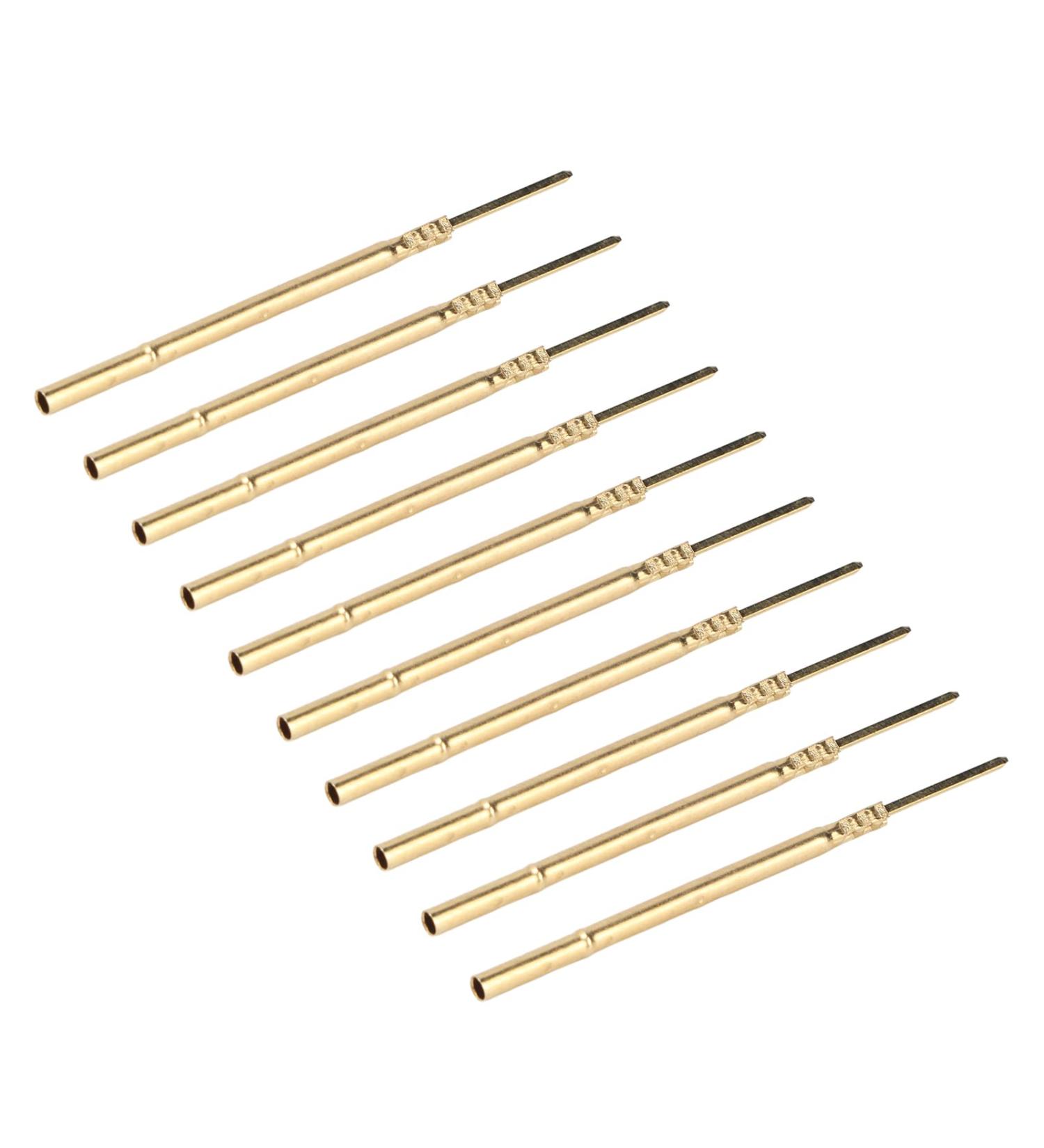 Copper Test Needle Sleeve - Accurate and Sturdy Sleeve for Electronic Product Testing - Buy Online on GoSupps.com